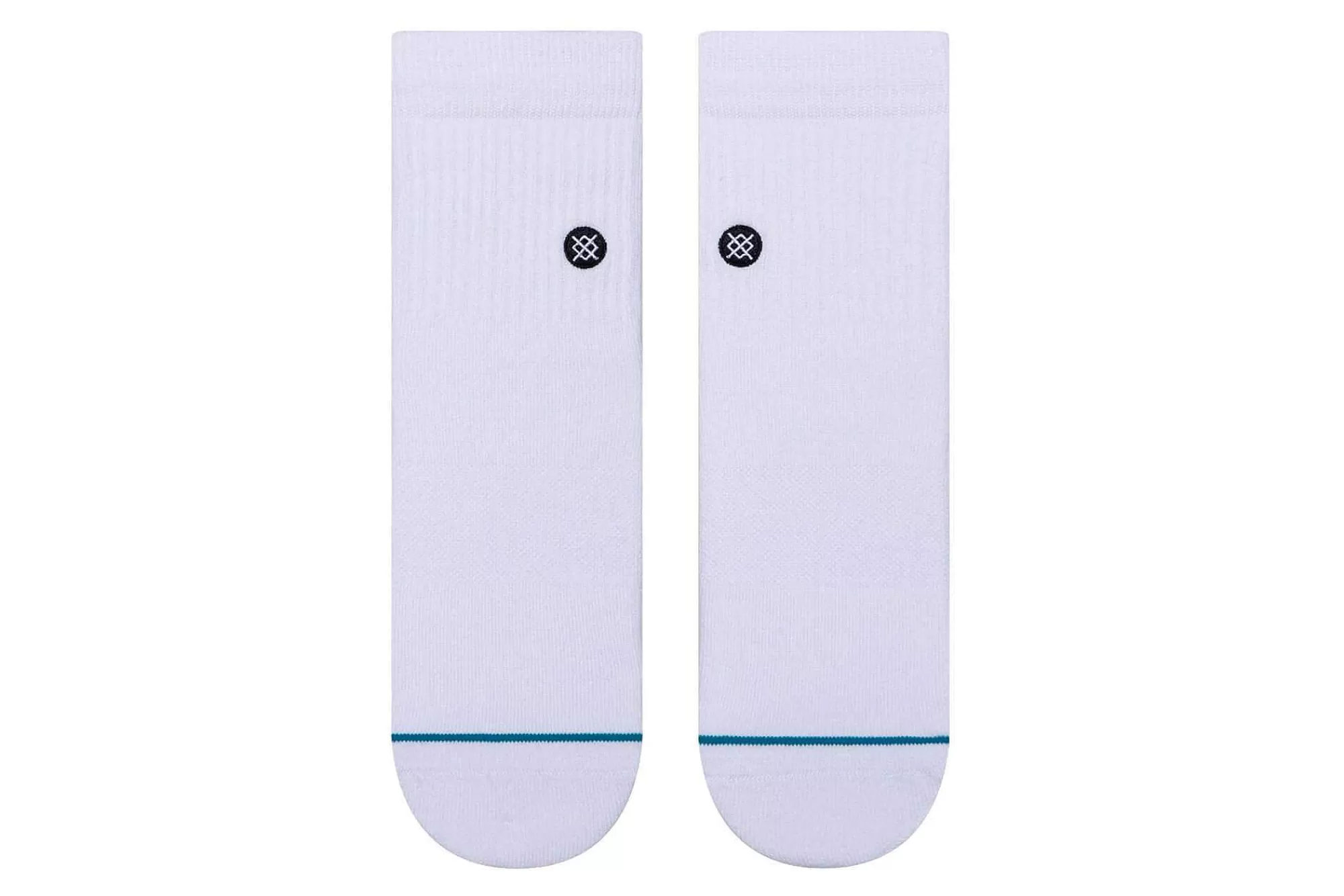 Cheap Calcetines A356A21Iqt/White Calcetines