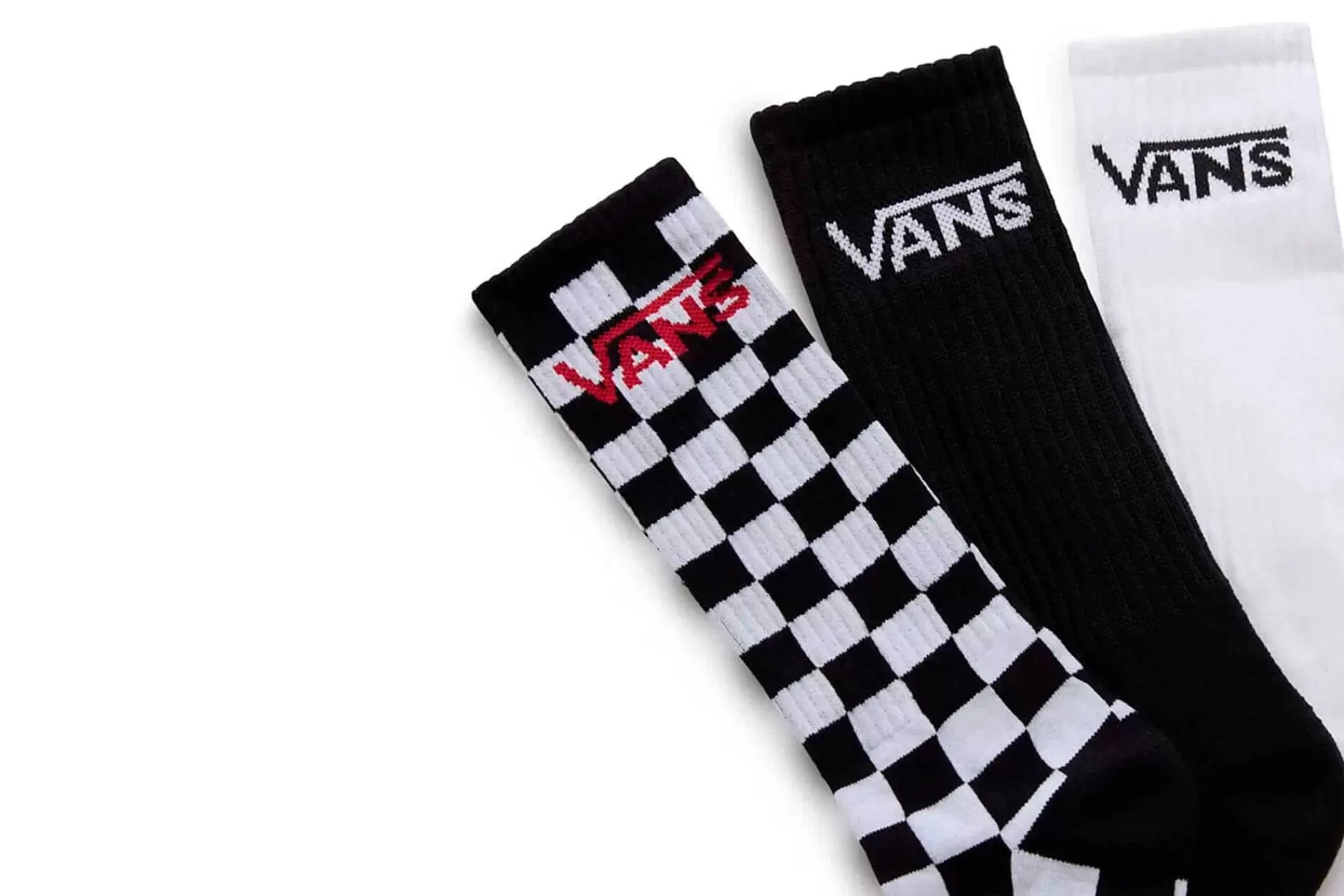 Fashion Calcetines Classic Crew Calcetines