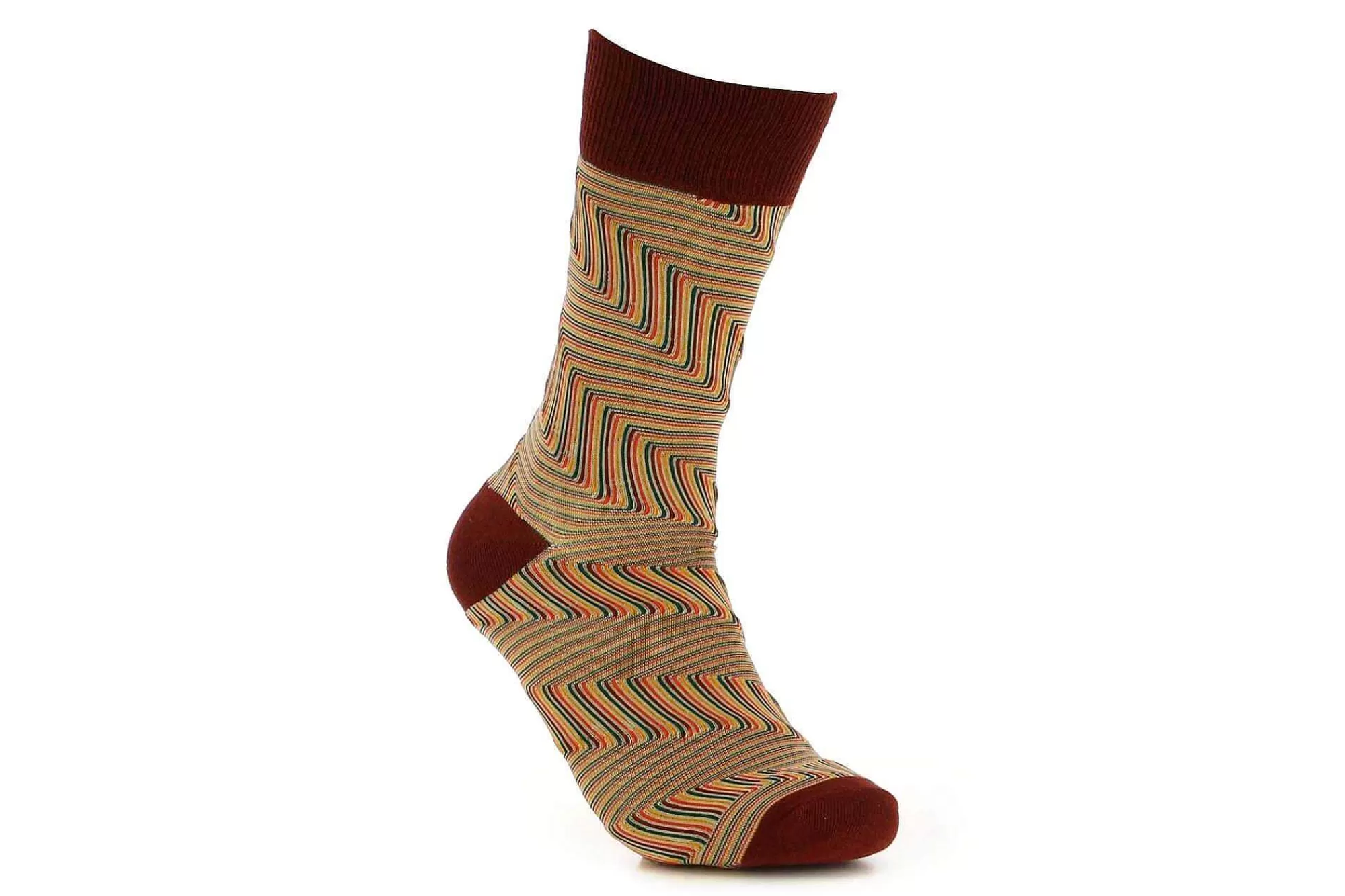Best Sale Calcetines Herringbone Calcetines