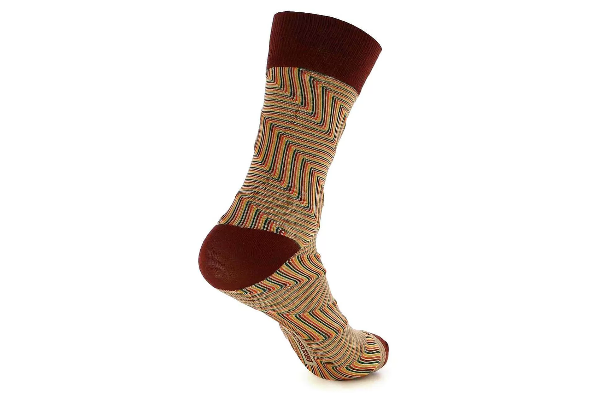 Best Sale Calcetines Herringbone Calcetines