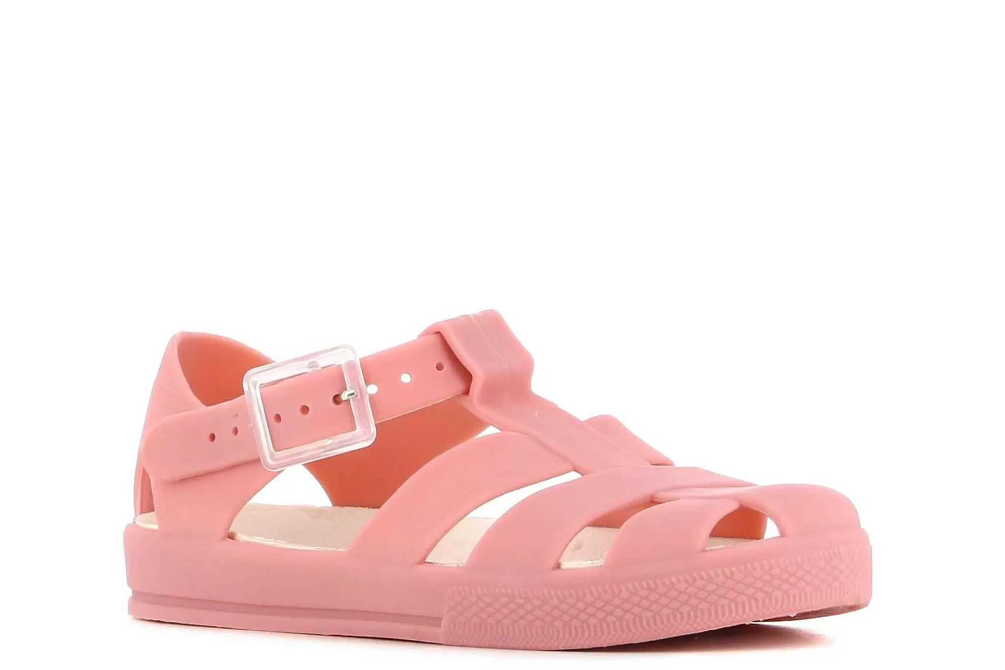 Outlet Cangrejeras Gamba Niña Sandalias