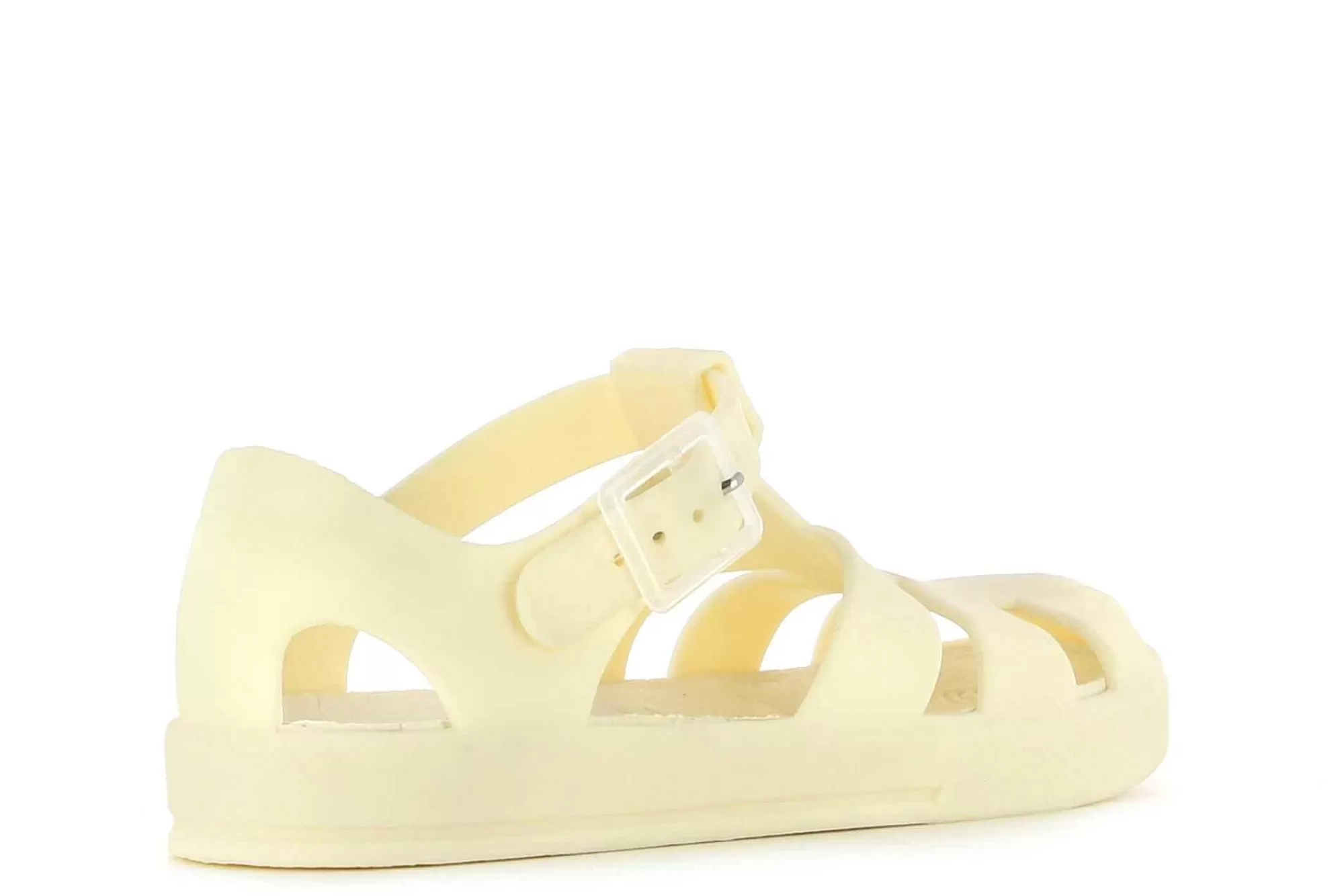 Outlet Cangrejeras Gamba Niña Sandalias