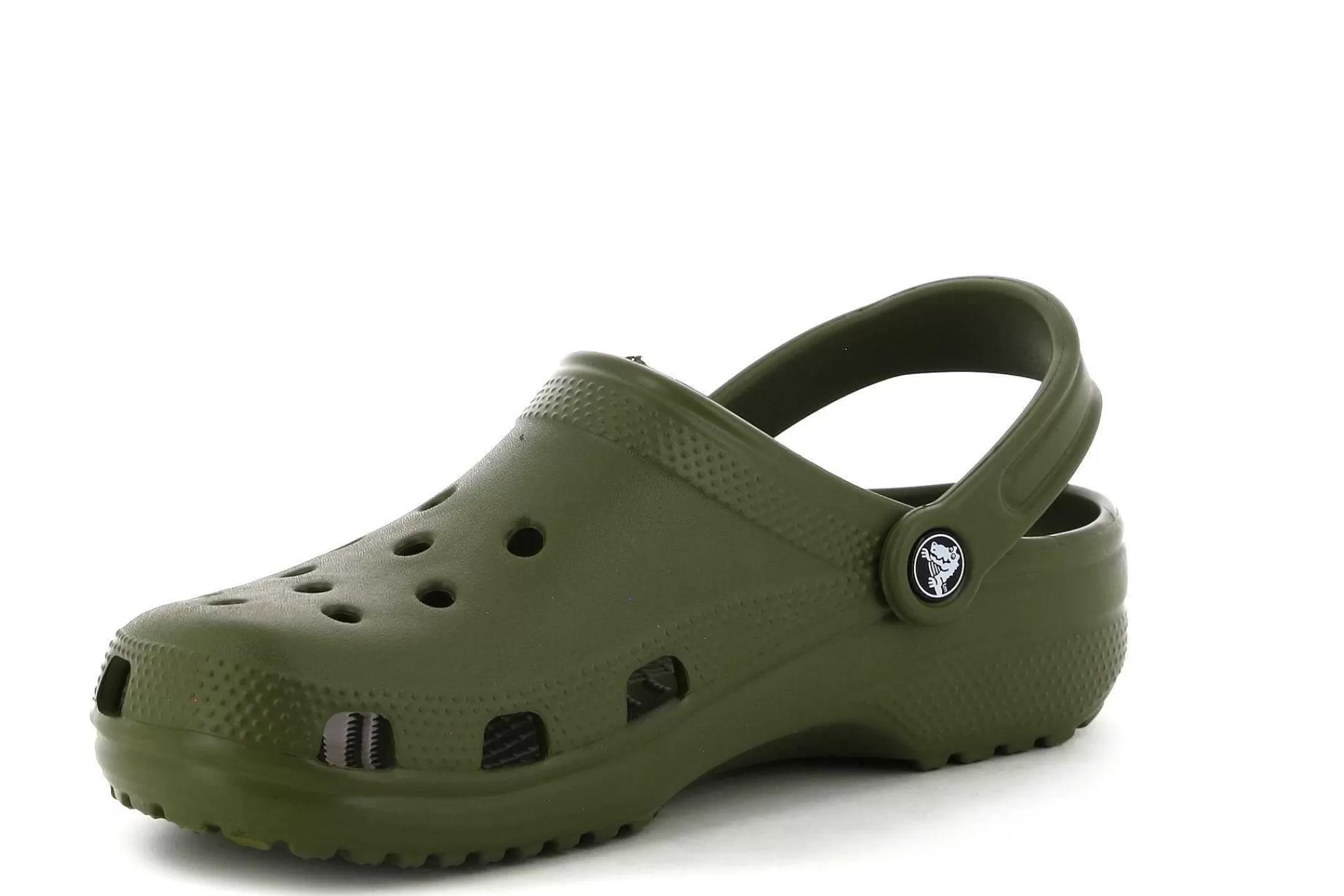 Cheap Chanclas 10001/024 Army Green Mujer Chanclas