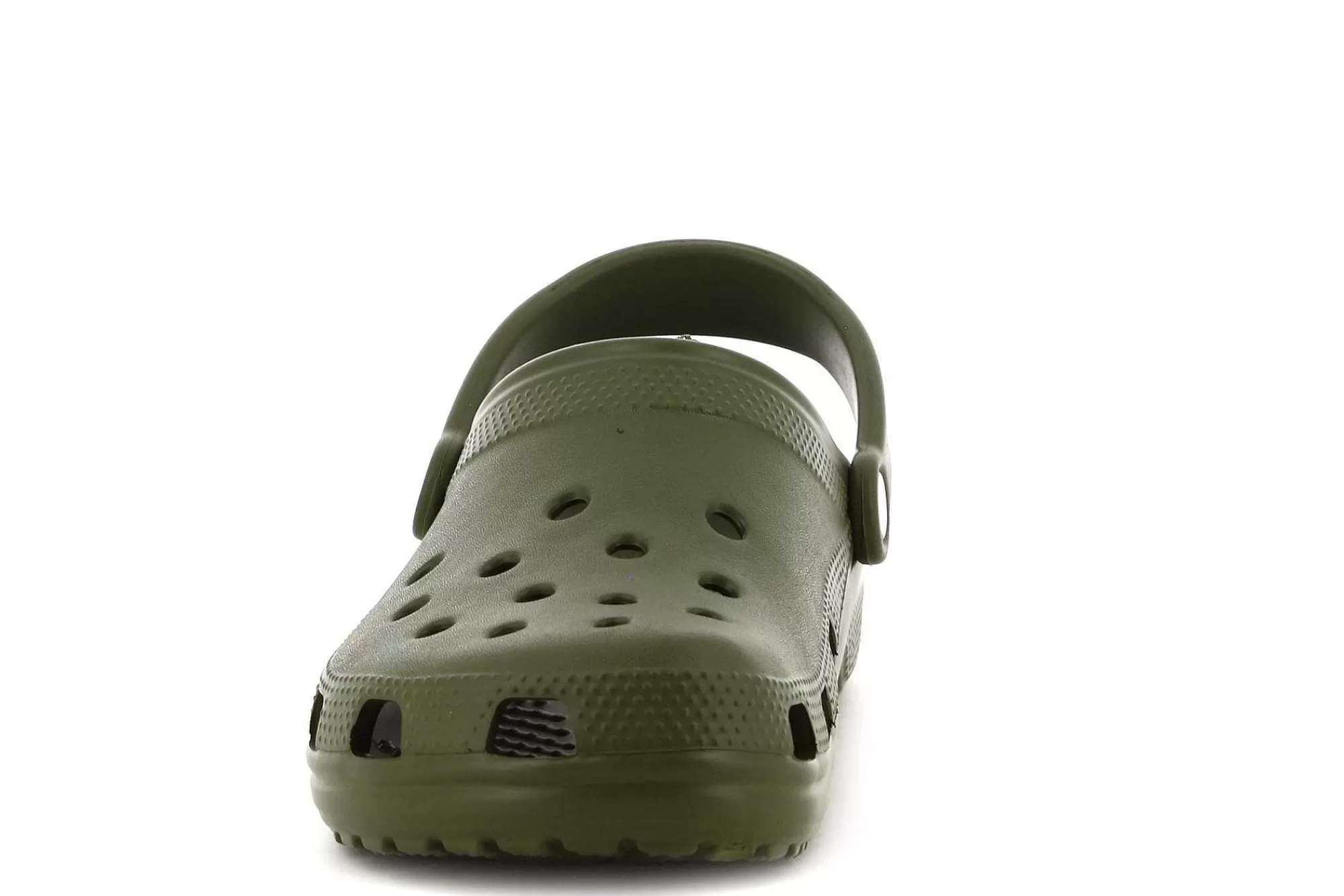 Cheap Chanclas 10001/024 Army Green Mujer Chanclas