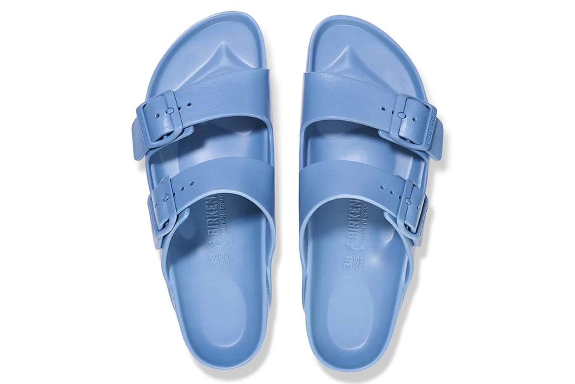 Outlet Chanclas Arizona Eva - Narrow Mujer Chanclas