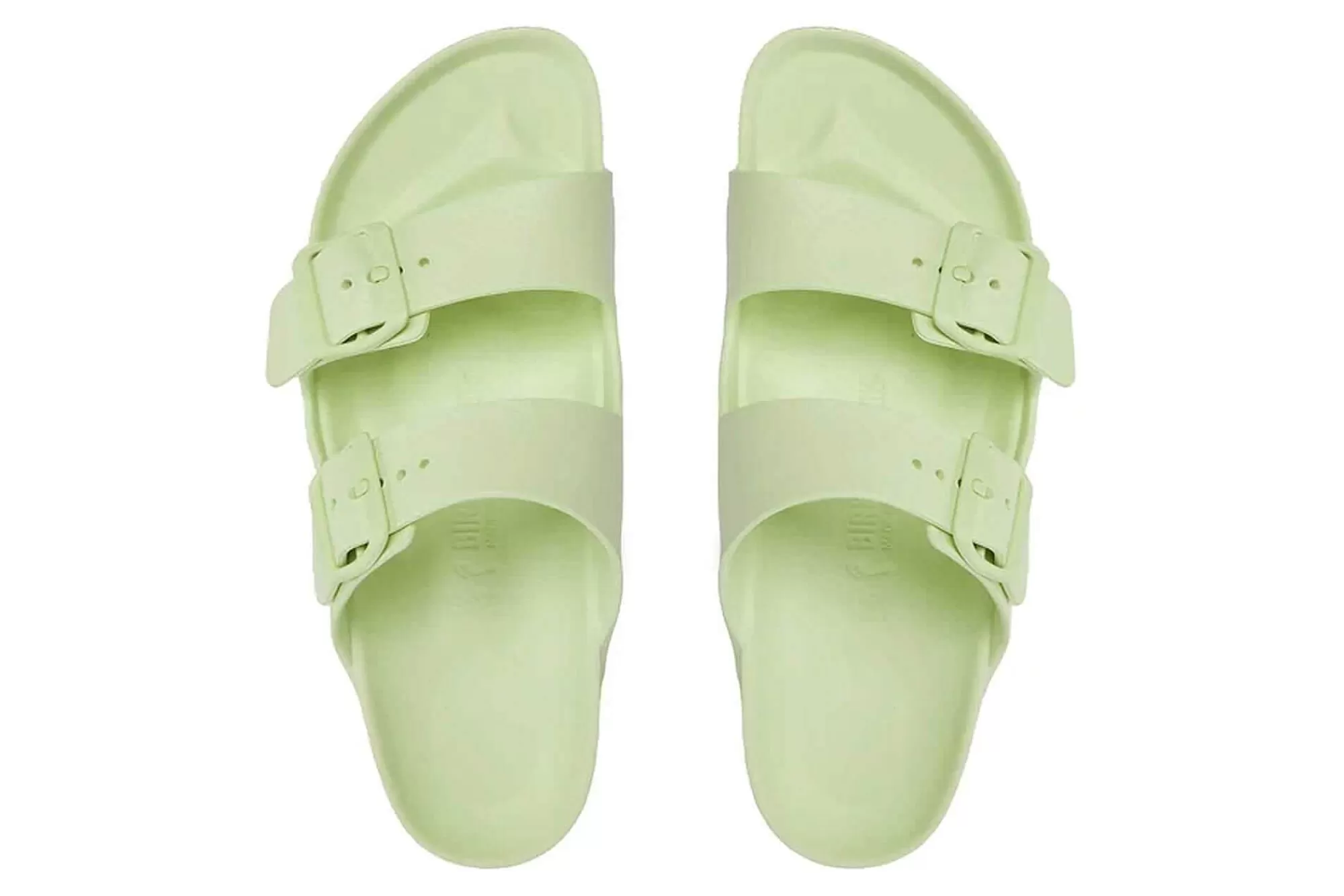 Online Chanclas Arizona Eva - Narrow Mujer Chanclas