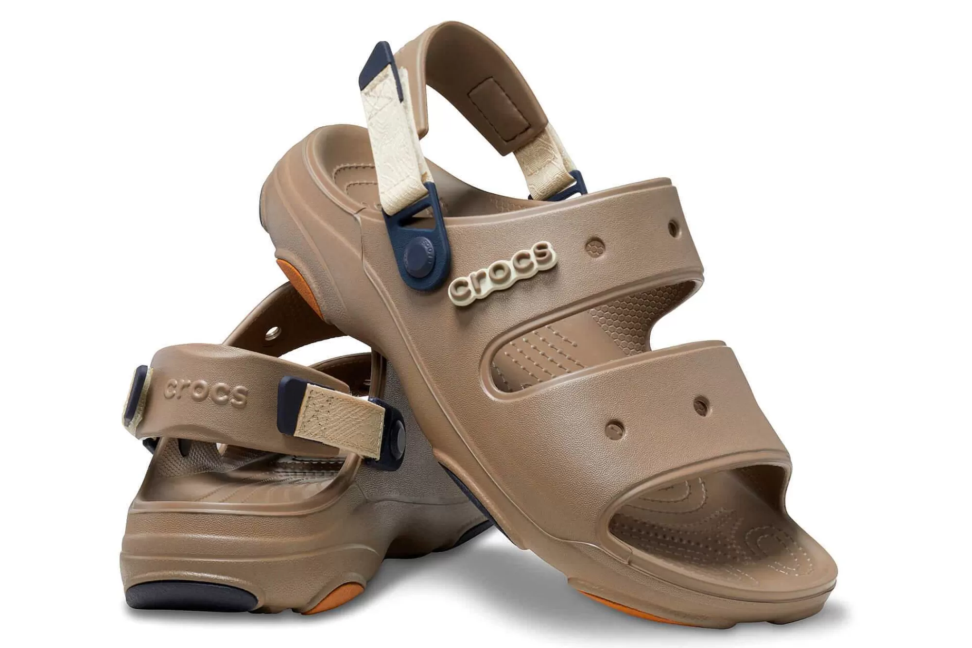Hot Chanclas Classic All-Terrain Sand Hombre Chanclas