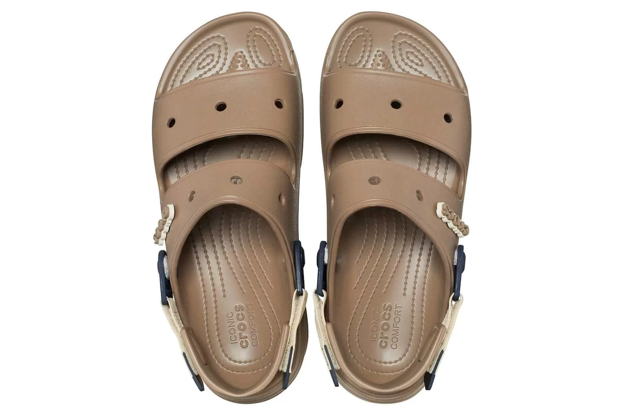 Hot Chanclas Classic All-Terrain Sand Hombre Chanclas