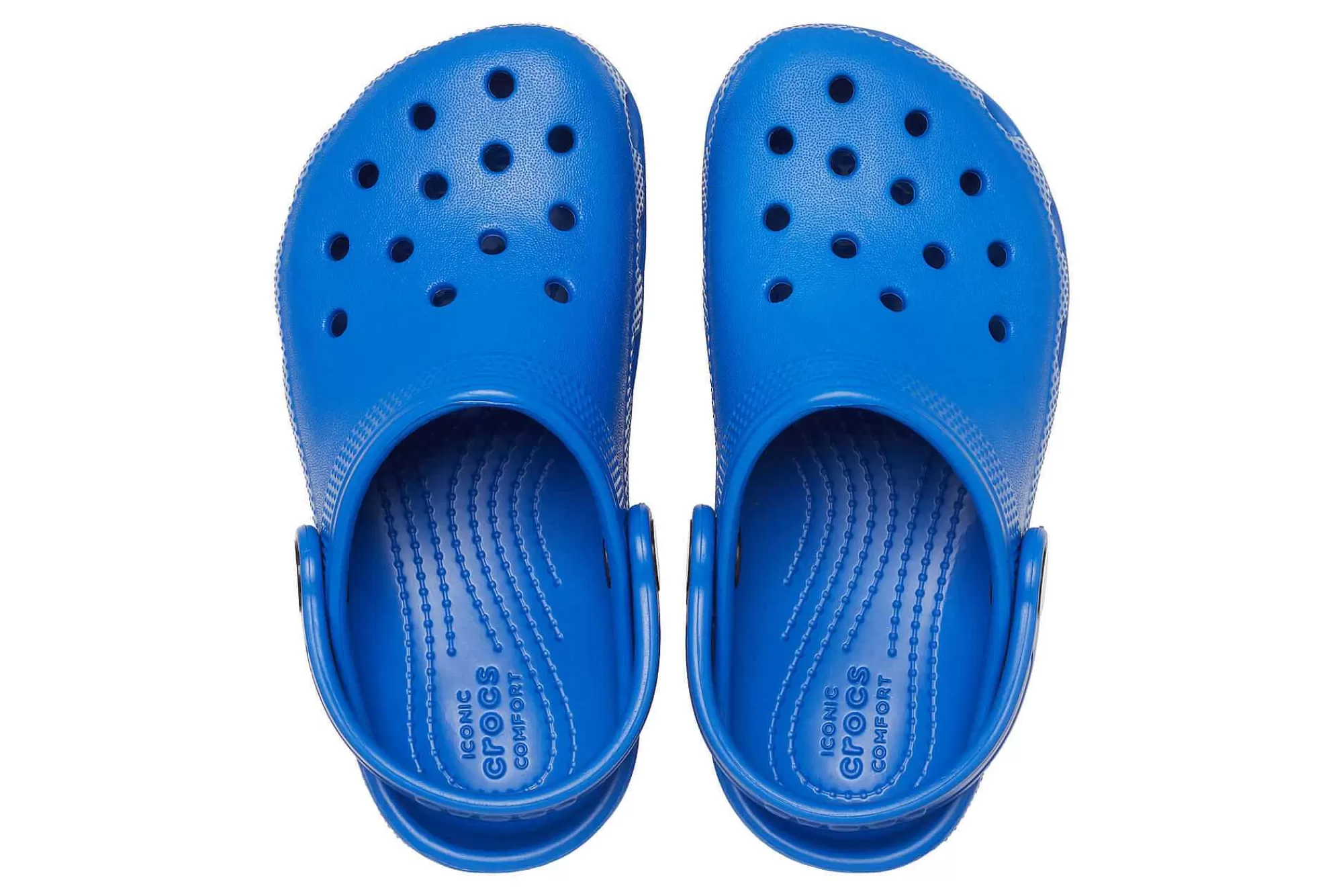 New Chanclas Classic Clog T Niña Chanclas