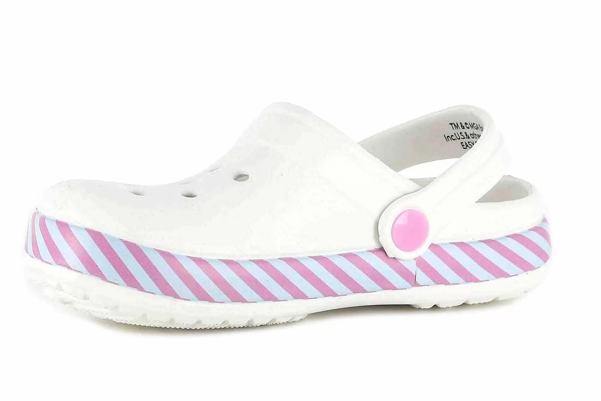 Best Sale Chanclas Clog Minnie Niña Chanclas