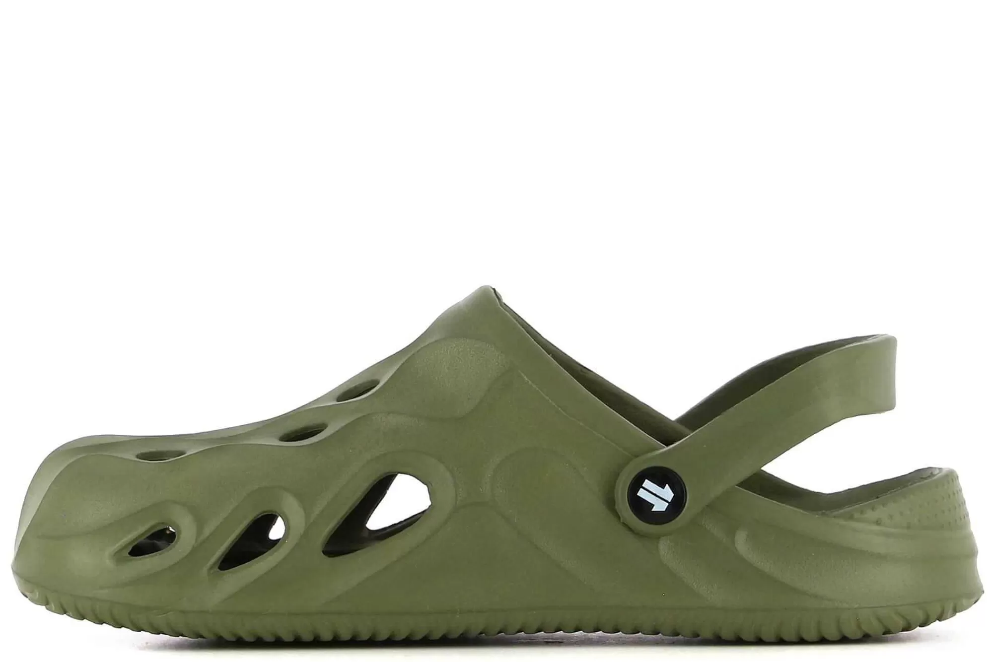 Clearance Chanclas Crol Mujer Chanclas