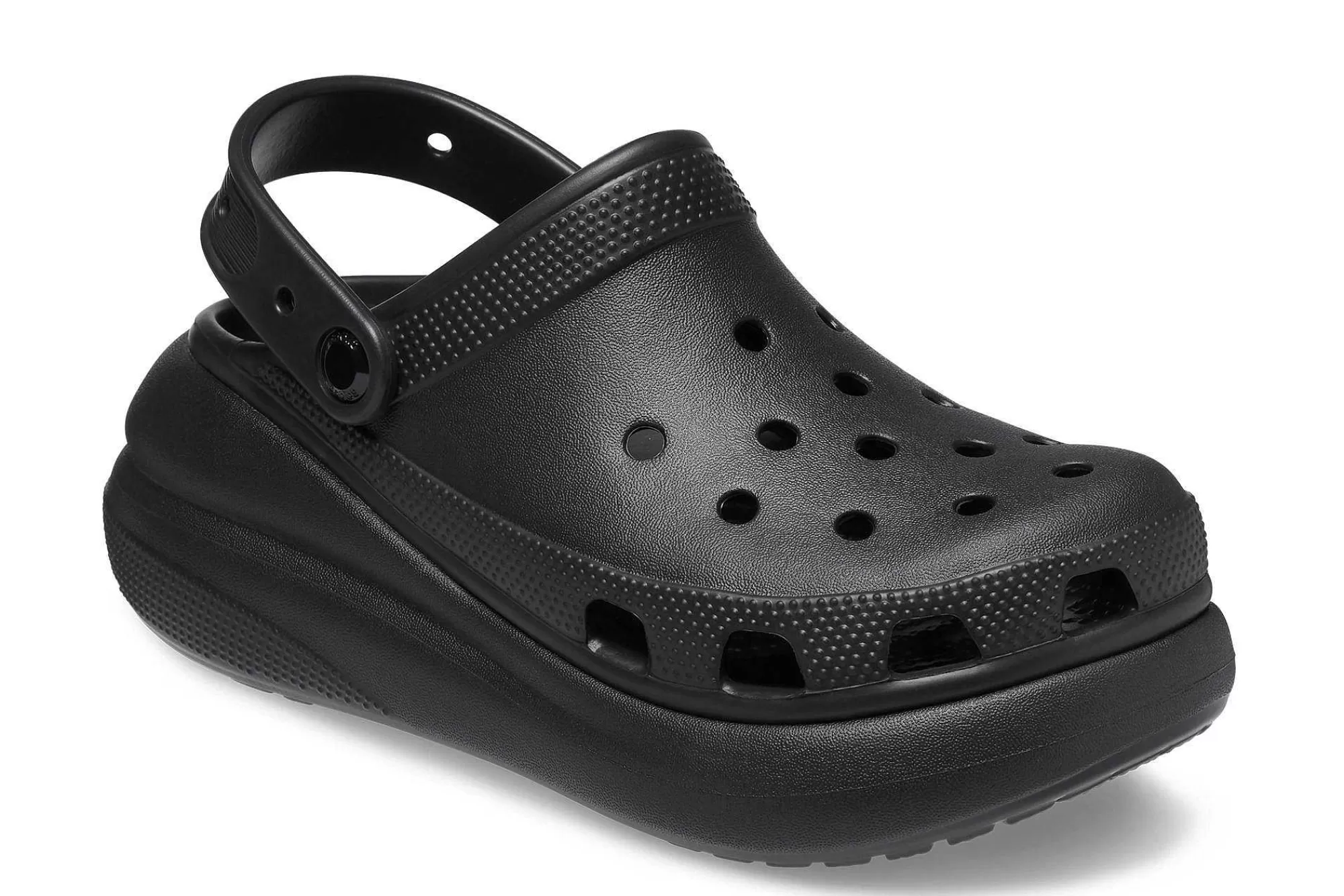 Discount Chanclas De Cuna Classic Crush Clog Mujer Chanclas