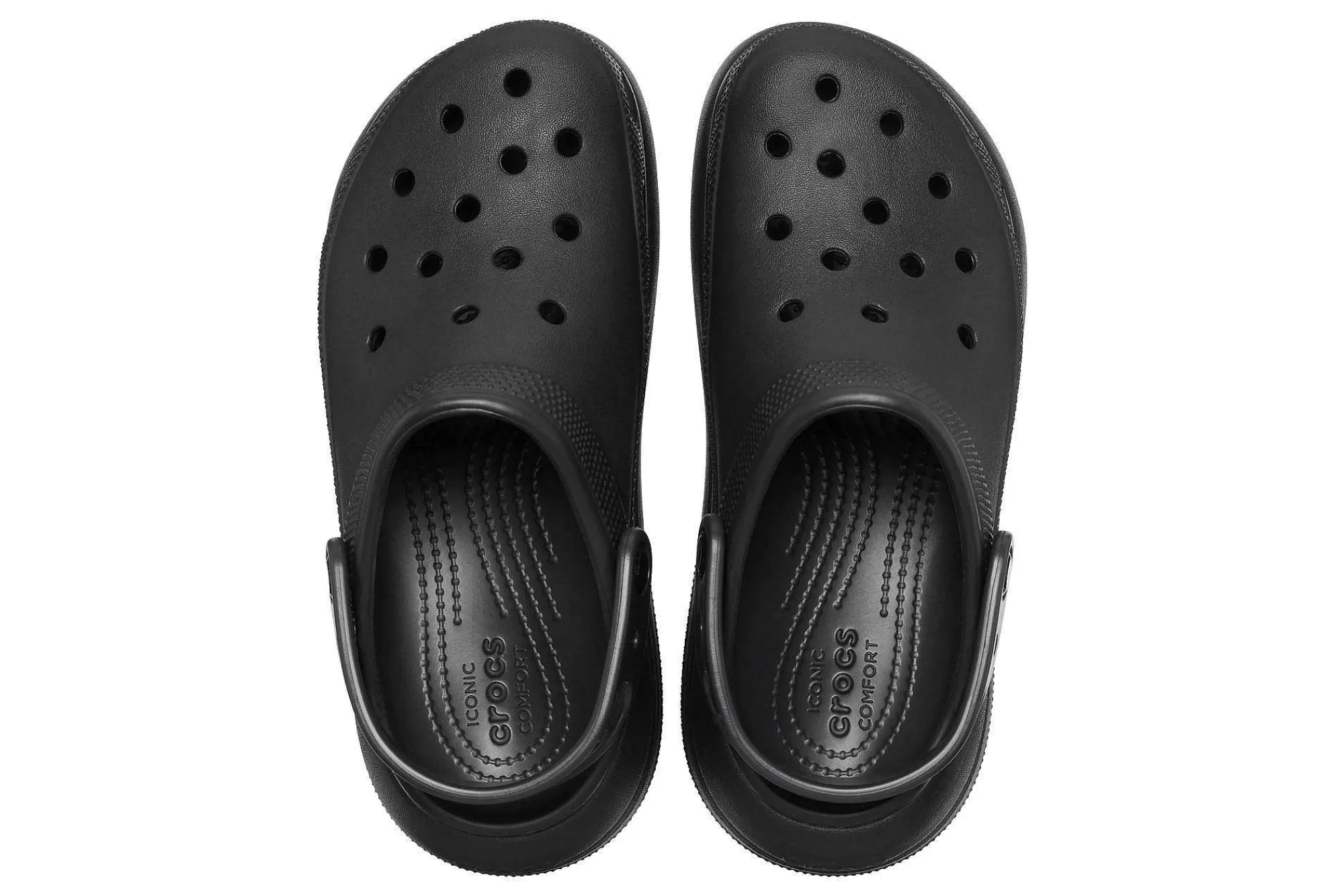 Discount Chanclas De Cuna Classic Crush Clog Mujer Chanclas