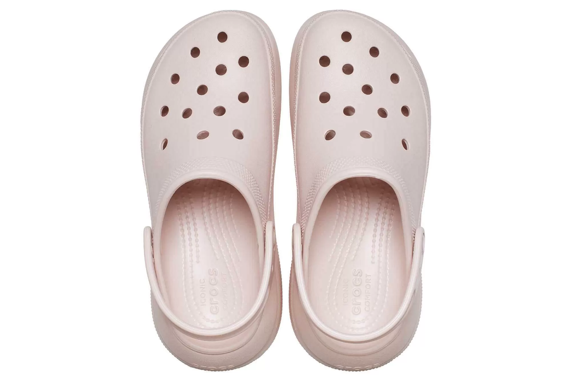 Outlet Chanclas De Cuna Crush Clog U Mujer Chanclas