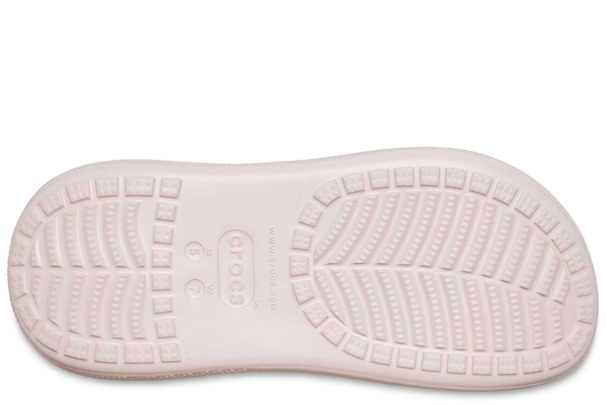 Outlet Chanclas De Cuna Crush Clog U Mujer Chanclas