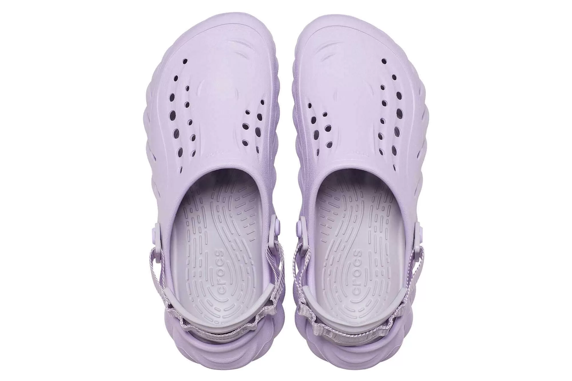 Clearance Chanclas Echo Clog Mujer Chanclas