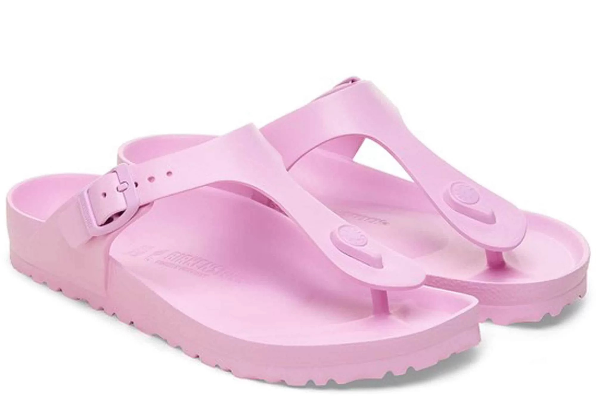 Cheap Chanclas Gizeh - Regular Mujer Chanclas