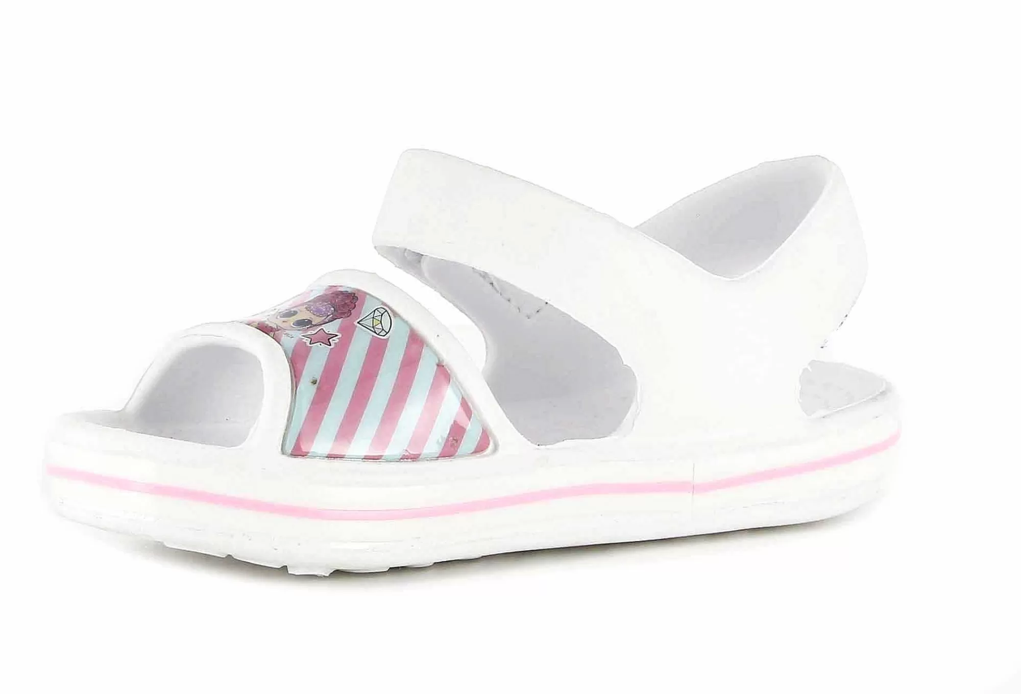 Flash Sale Chanclas Monk Sandal Lol Niña Chanclas