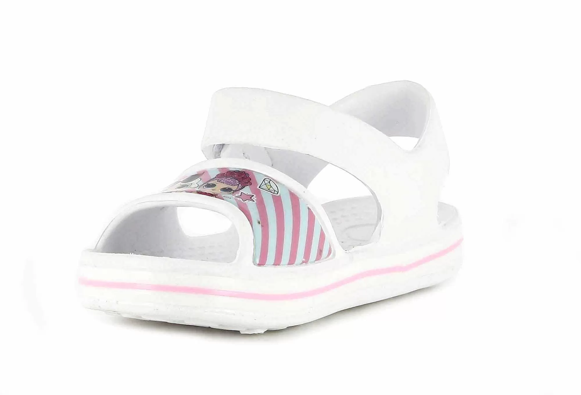 Flash Sale Chanclas Monk Sandal Lol Niña Chanclas