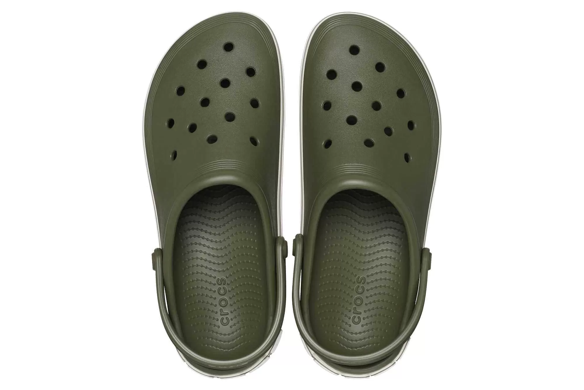 Store Chanclas Off Court Logo Clog U Mujer Chanclas