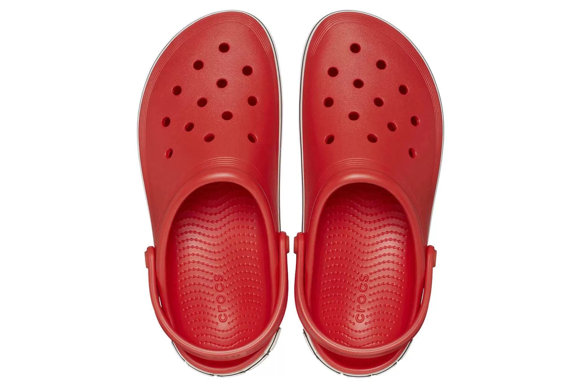 Flash Sale Chanclas Off Court Logo Clog U Mujer Chanclas