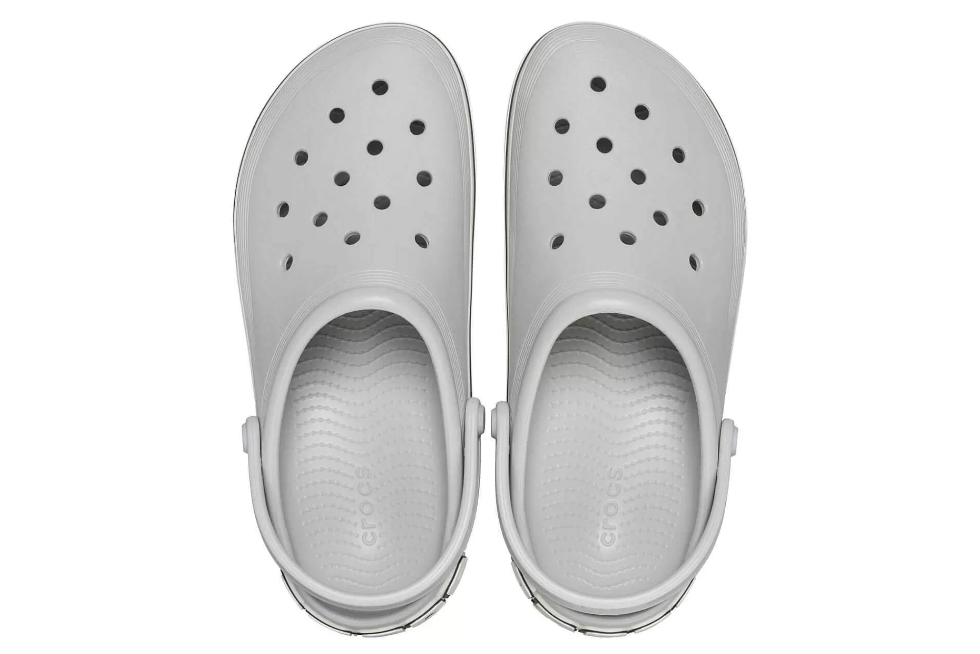 Store Chanclas Off Court Logo Clog U Mujer Chanclas