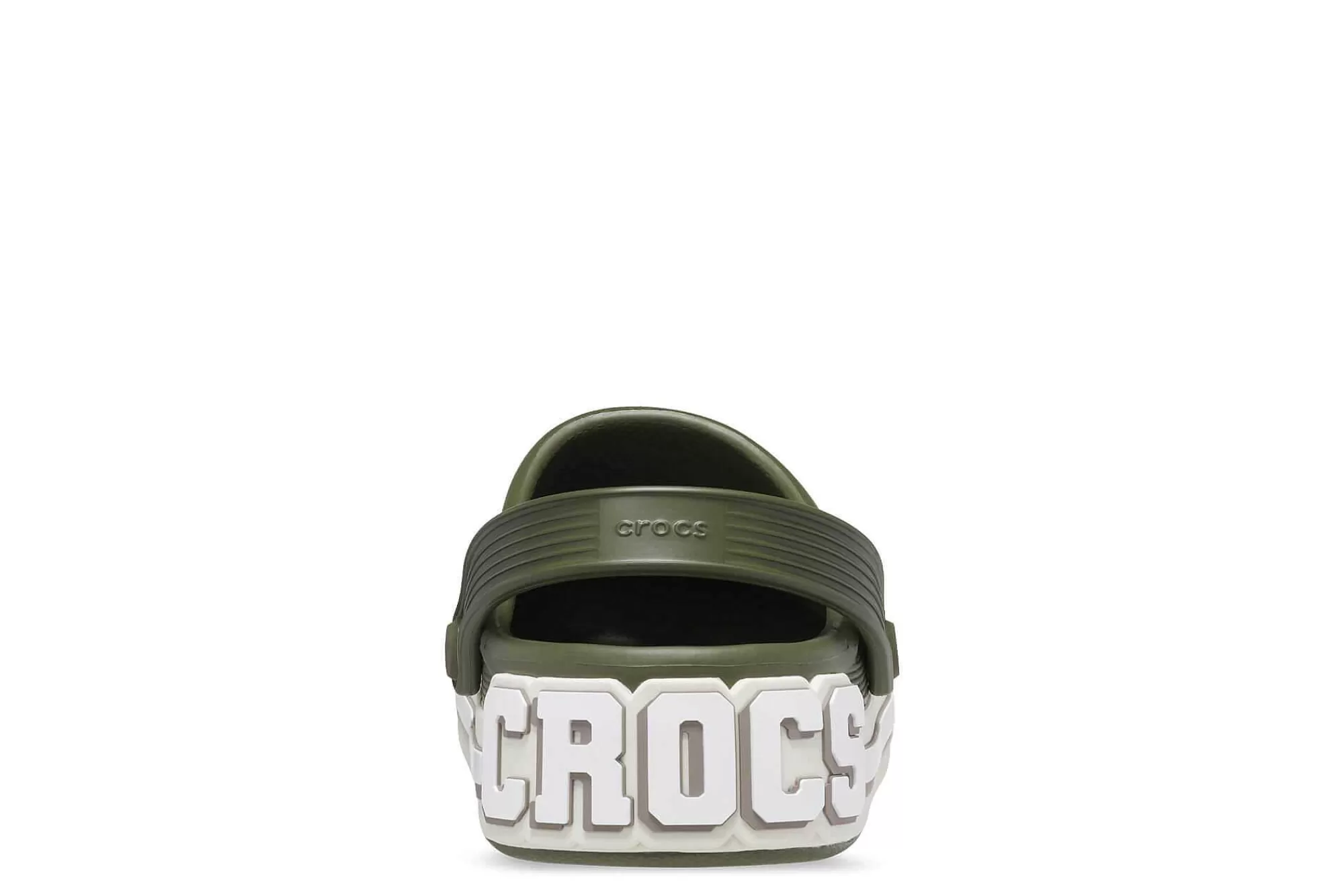 Store Chanclas Off Court Logo Clog U Mujer Chanclas