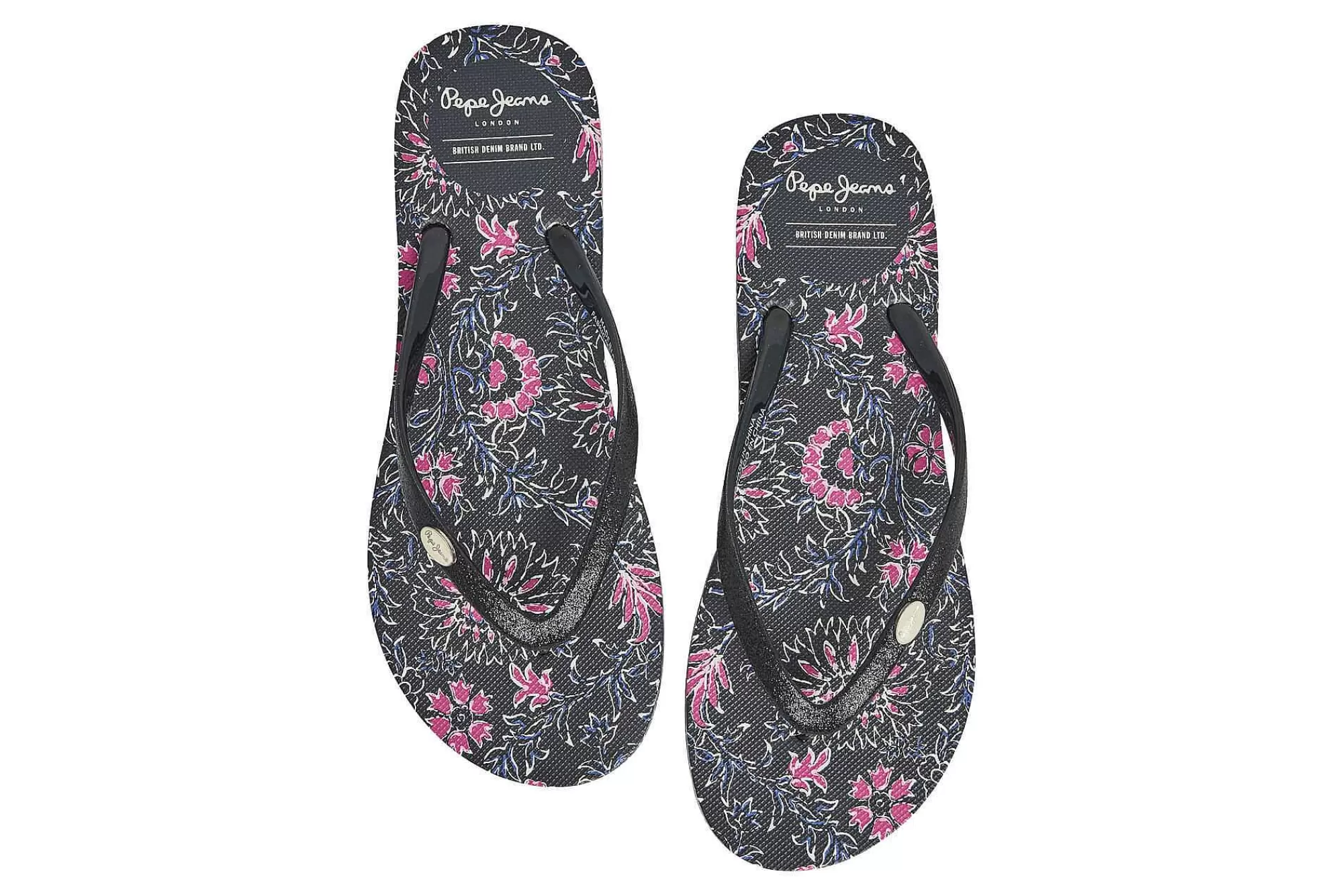Shop Chanclas Rake Mujer Chanclas