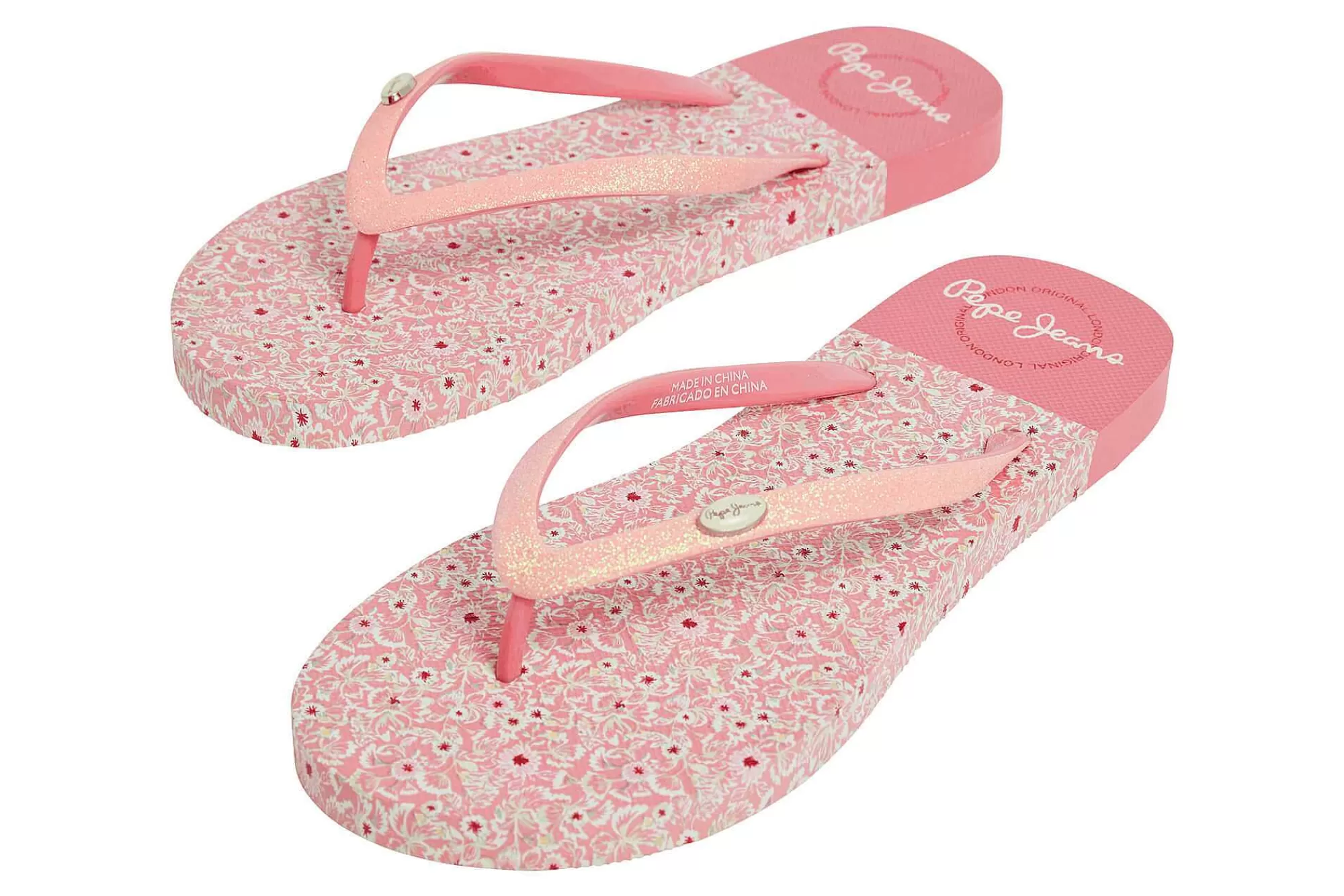 Hot Chanclas Rake Mujer Chanclas