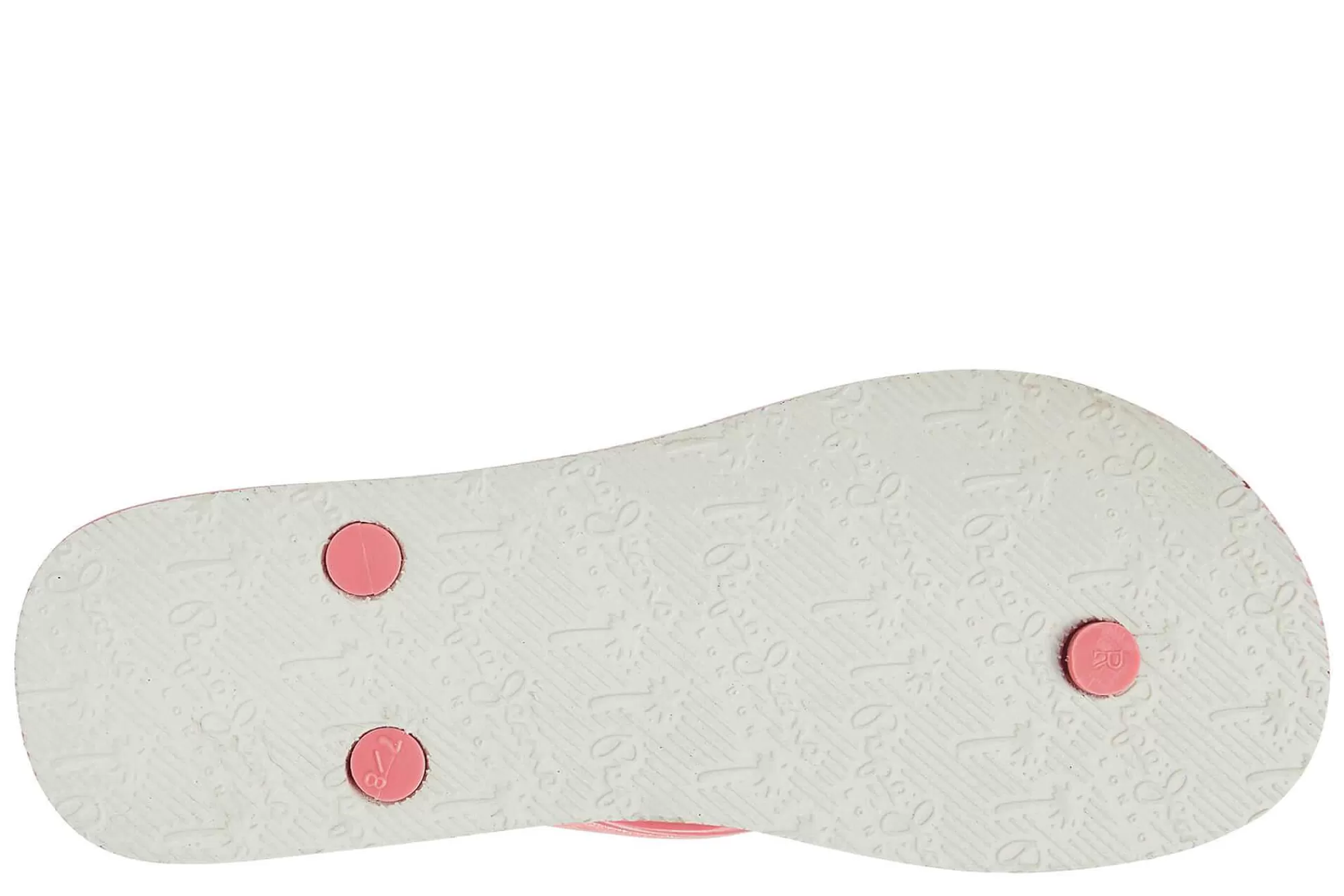 Hot Chanclas Rake Mujer Chanclas