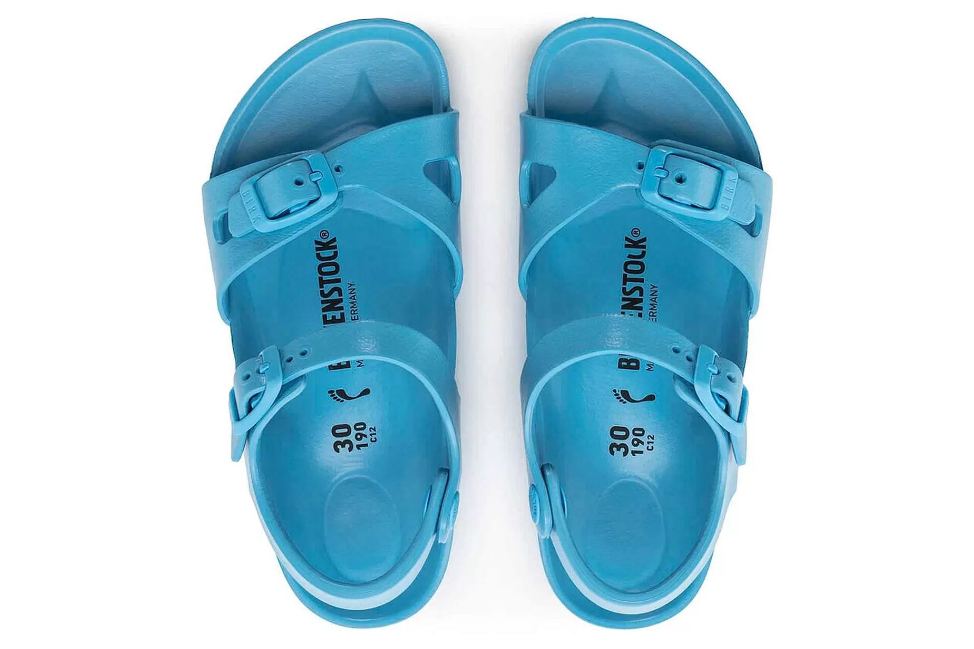 Best Sale Chanclas Rio Eva - Narrow Niña Chanclas