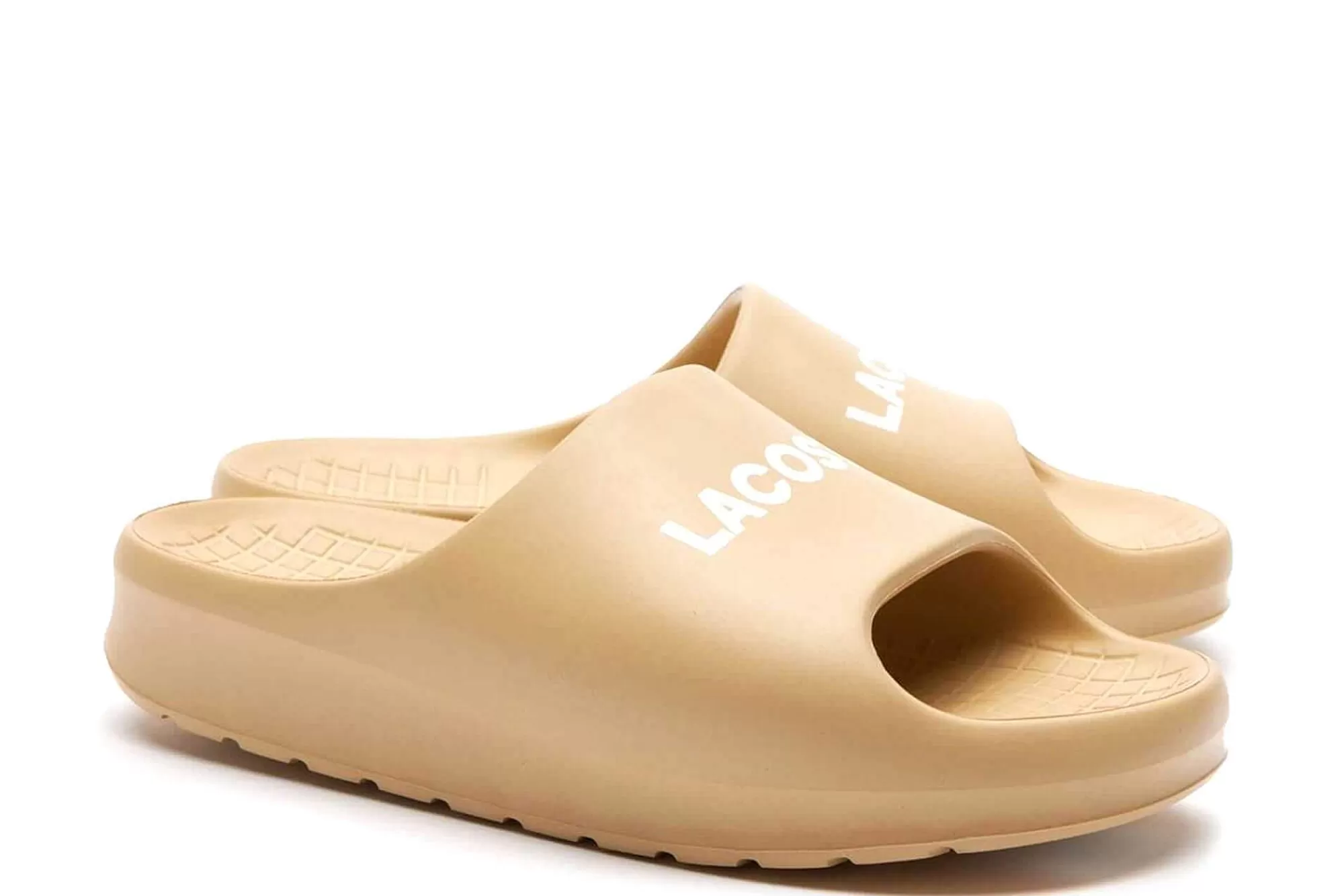 Cheap Chanclas Serve Slide Mujer Chanclas