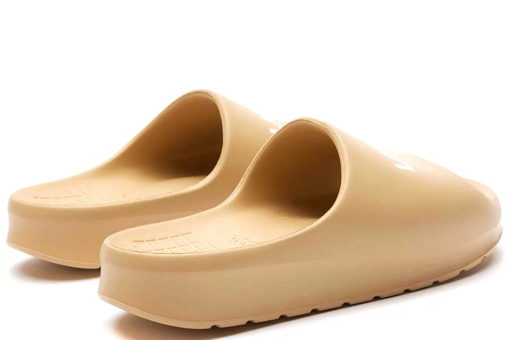 Cheap Chanclas Serve Slide Mujer Chanclas