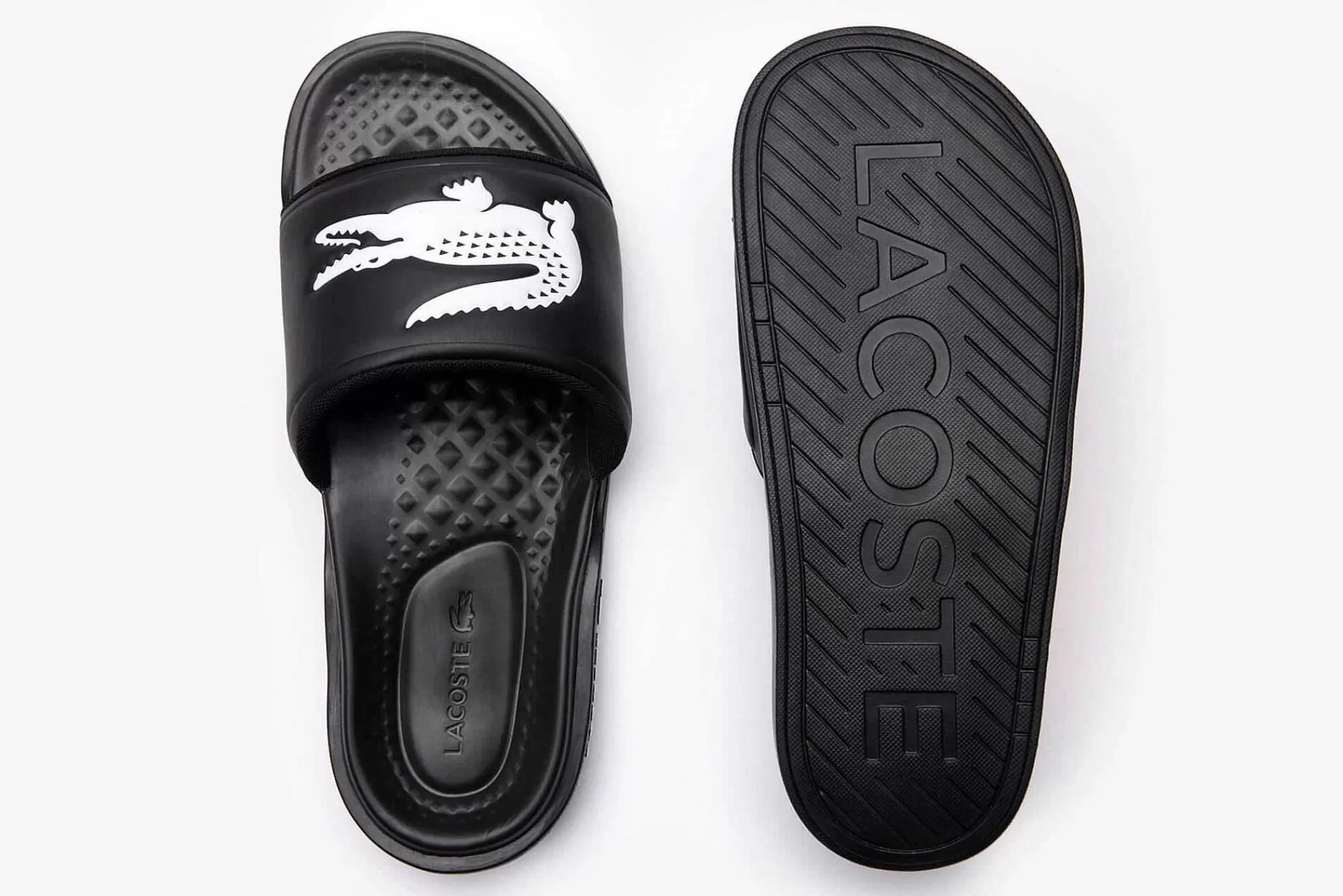 Fashion Chanclas Serve Slide Hombre Chanclas