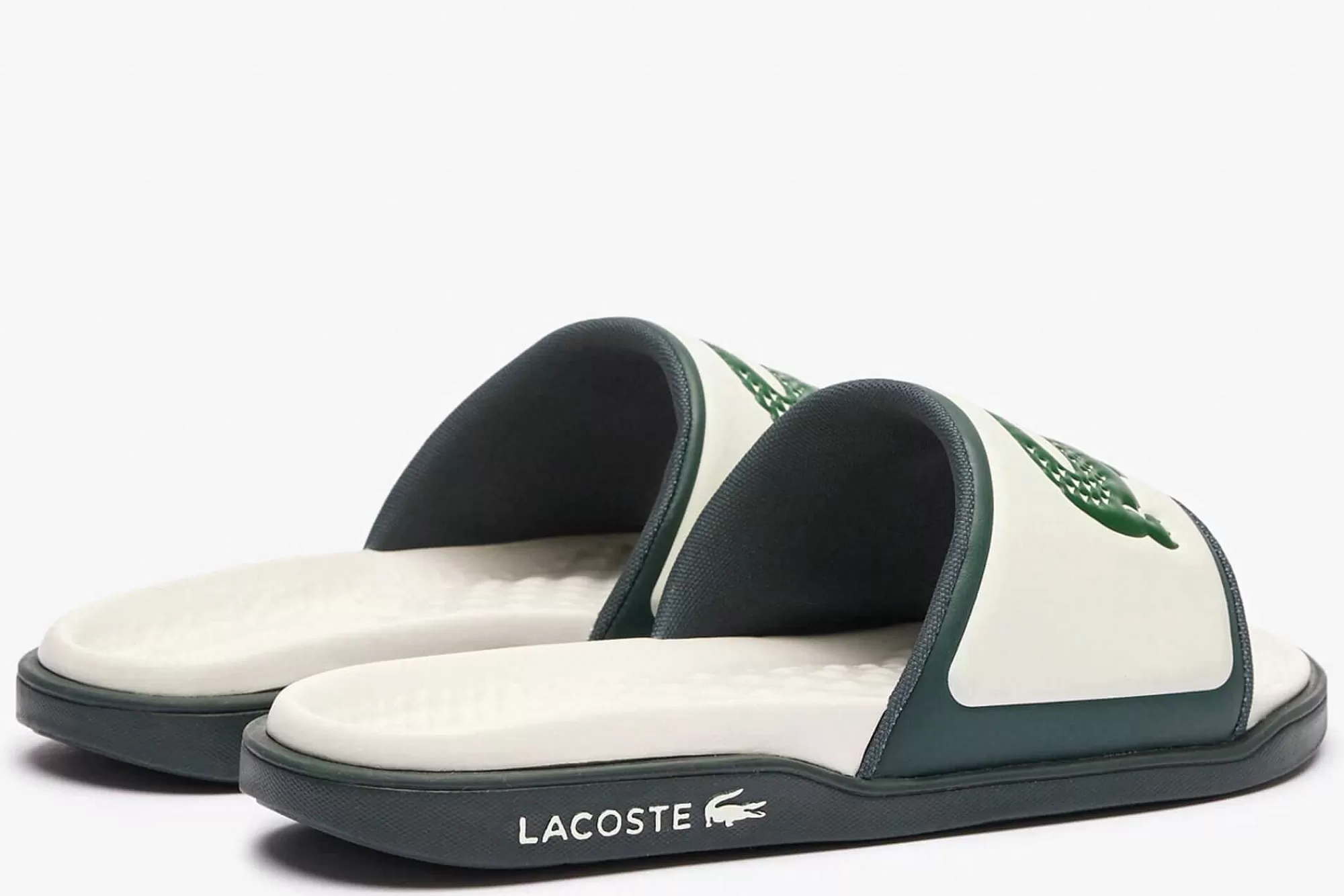 Cheap Chanclas Serve Slide Hombre Chanclas