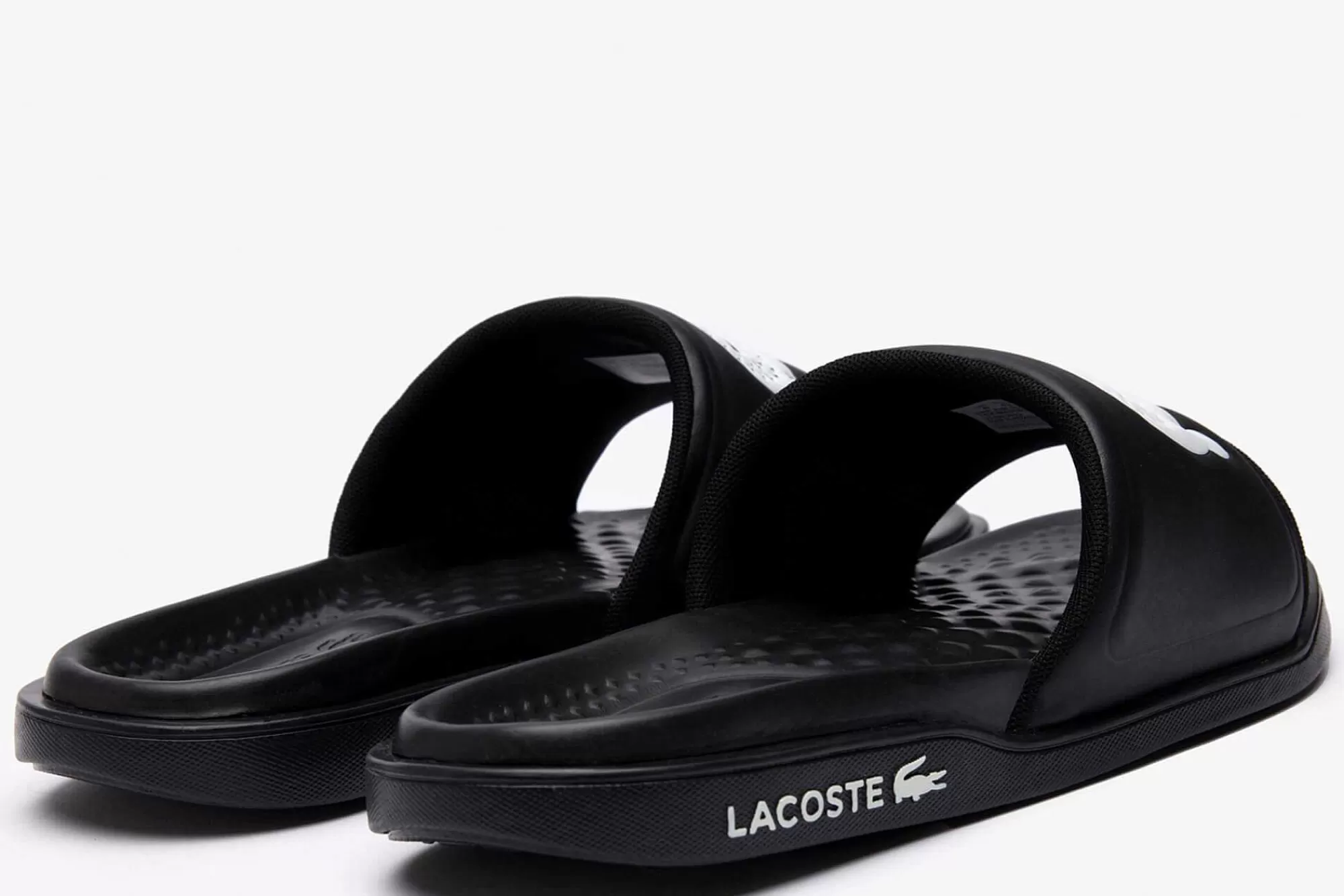 Fashion Chanclas Serve Slide Hombre Chanclas