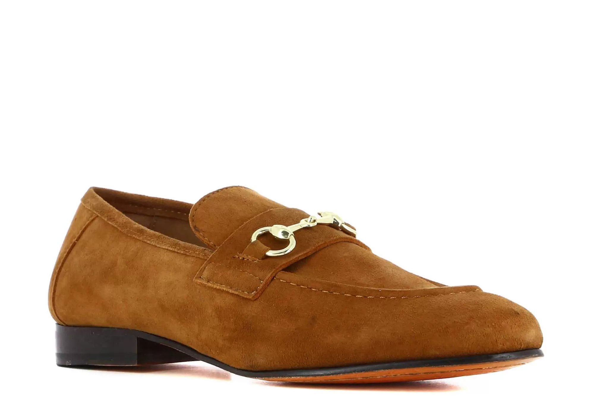 Store Mocasines Capri Hombre Mocasines