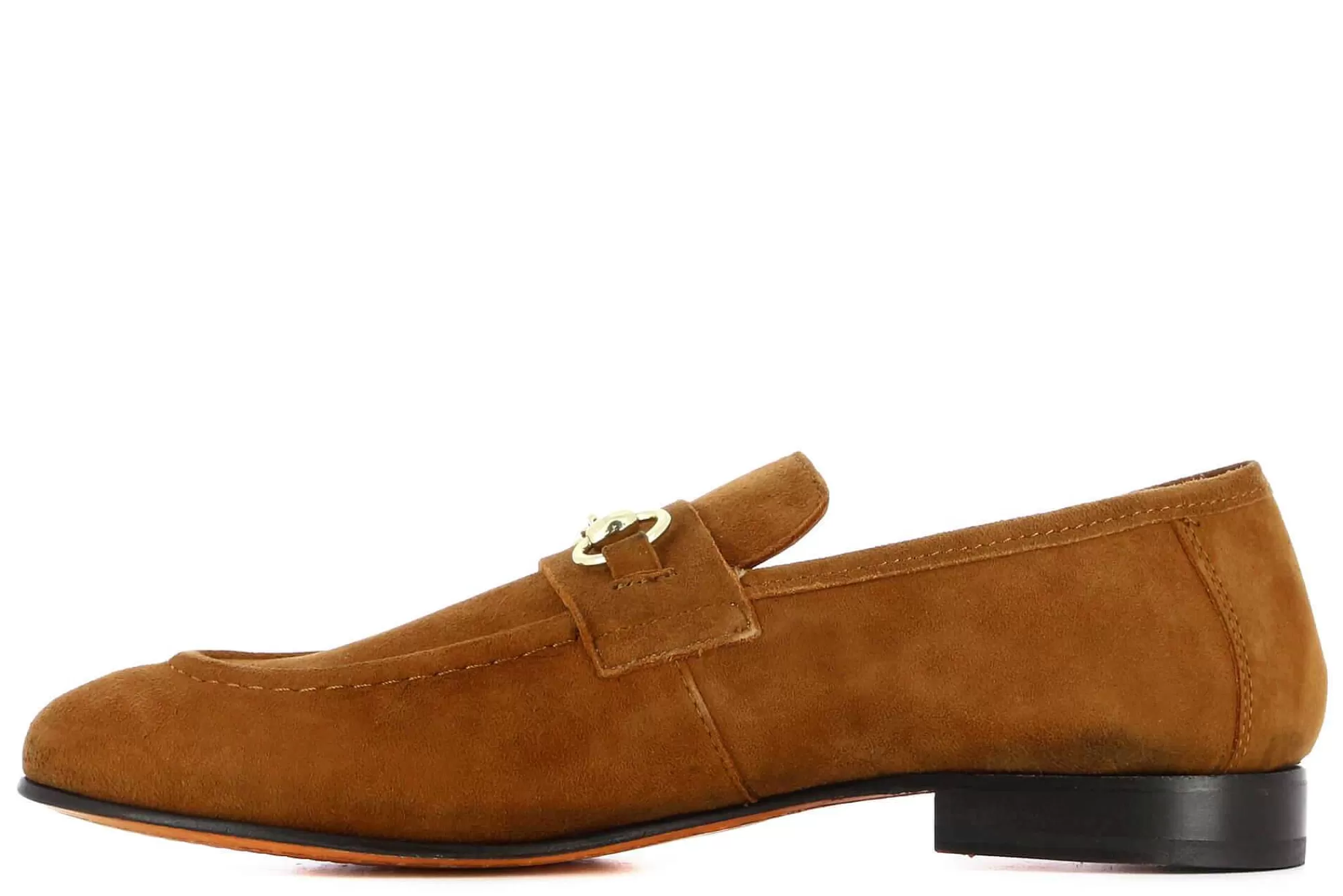 Store Mocasines Capri Hombre Mocasines