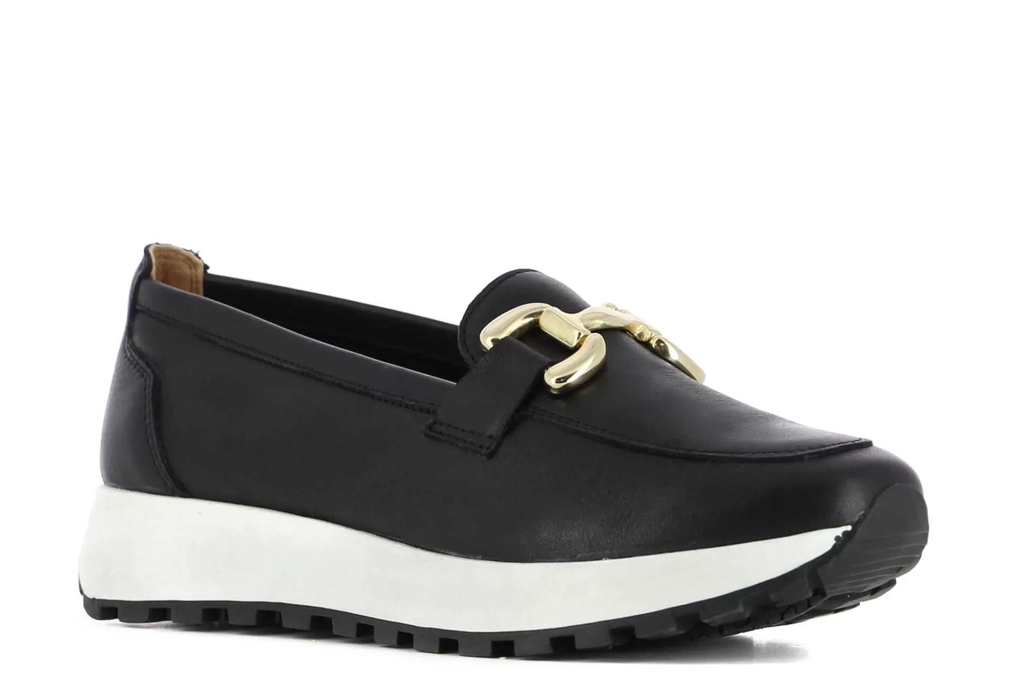Shop Mocasines De Cuna Clou Mujer Mocasines