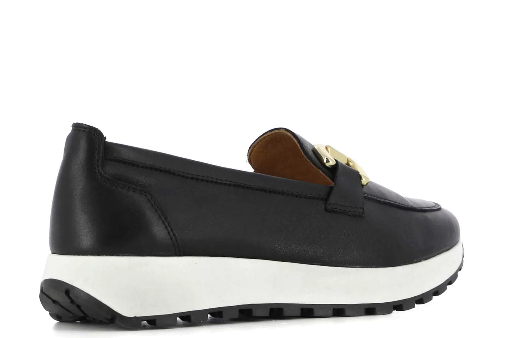 Shop Mocasines De Cuna Clou Mujer Mocasines