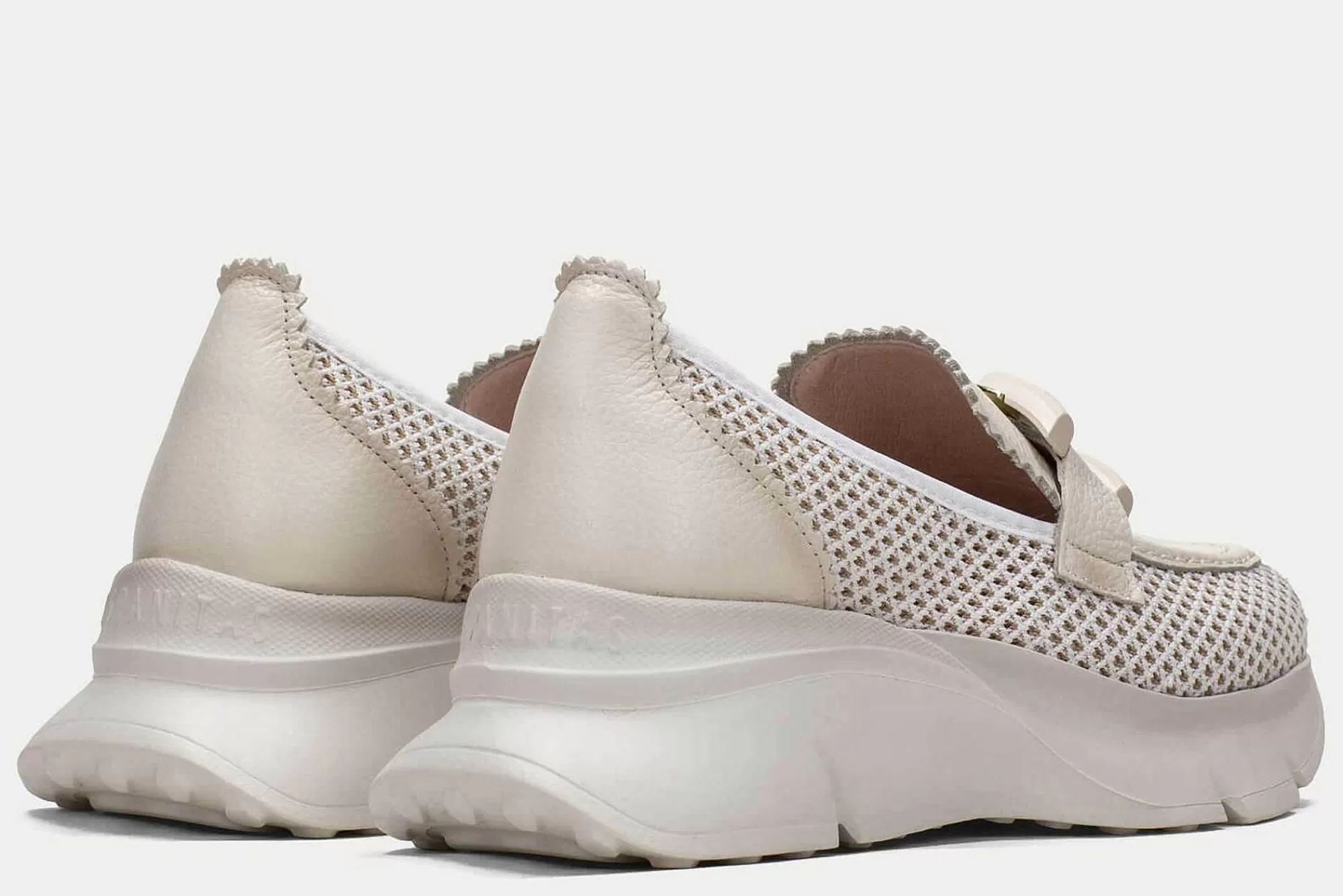 Store Mocasines De Cuna Hawai Mujer Mocasines