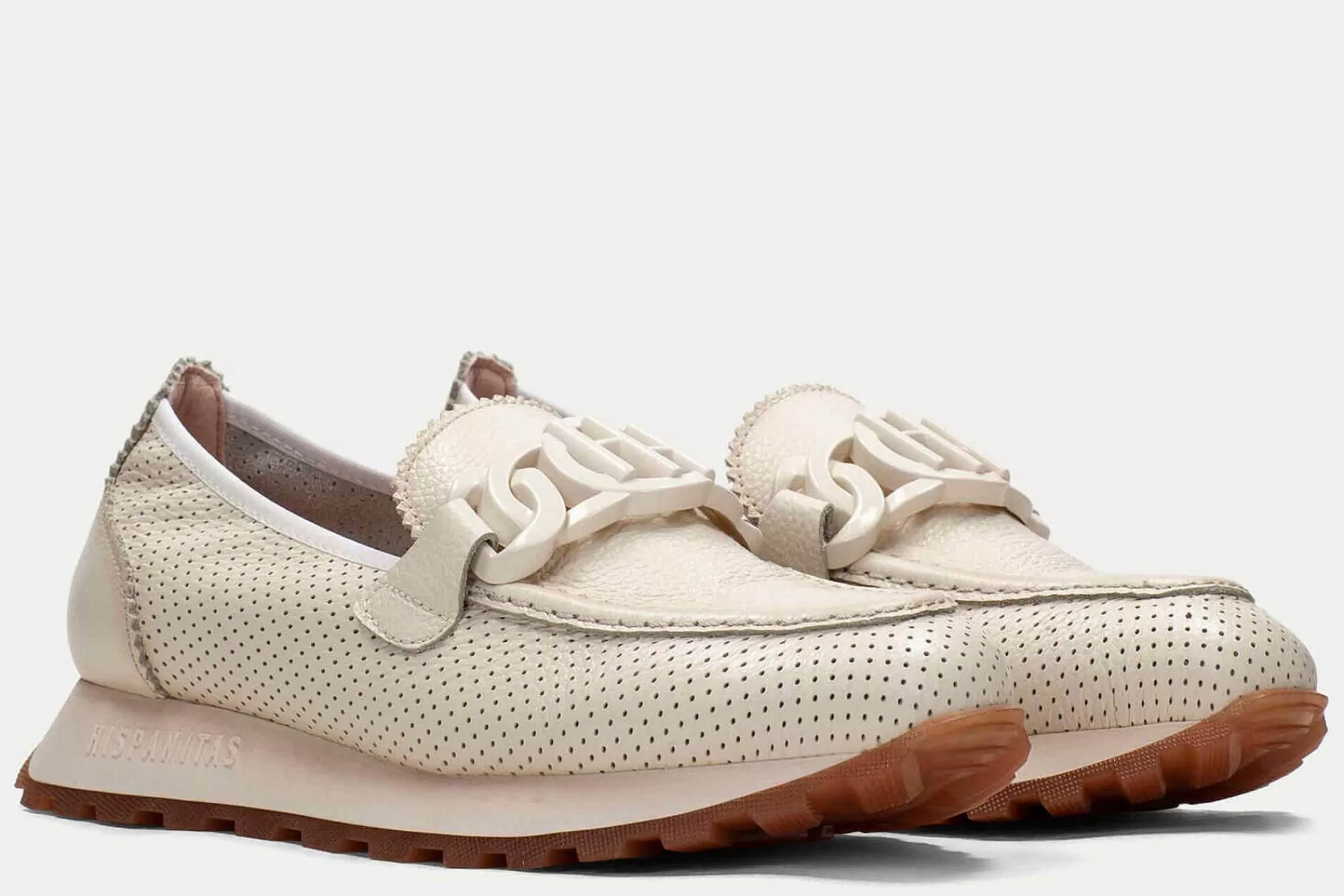 Sale Mocasines De Cuna Loira Mujer Mocasines
