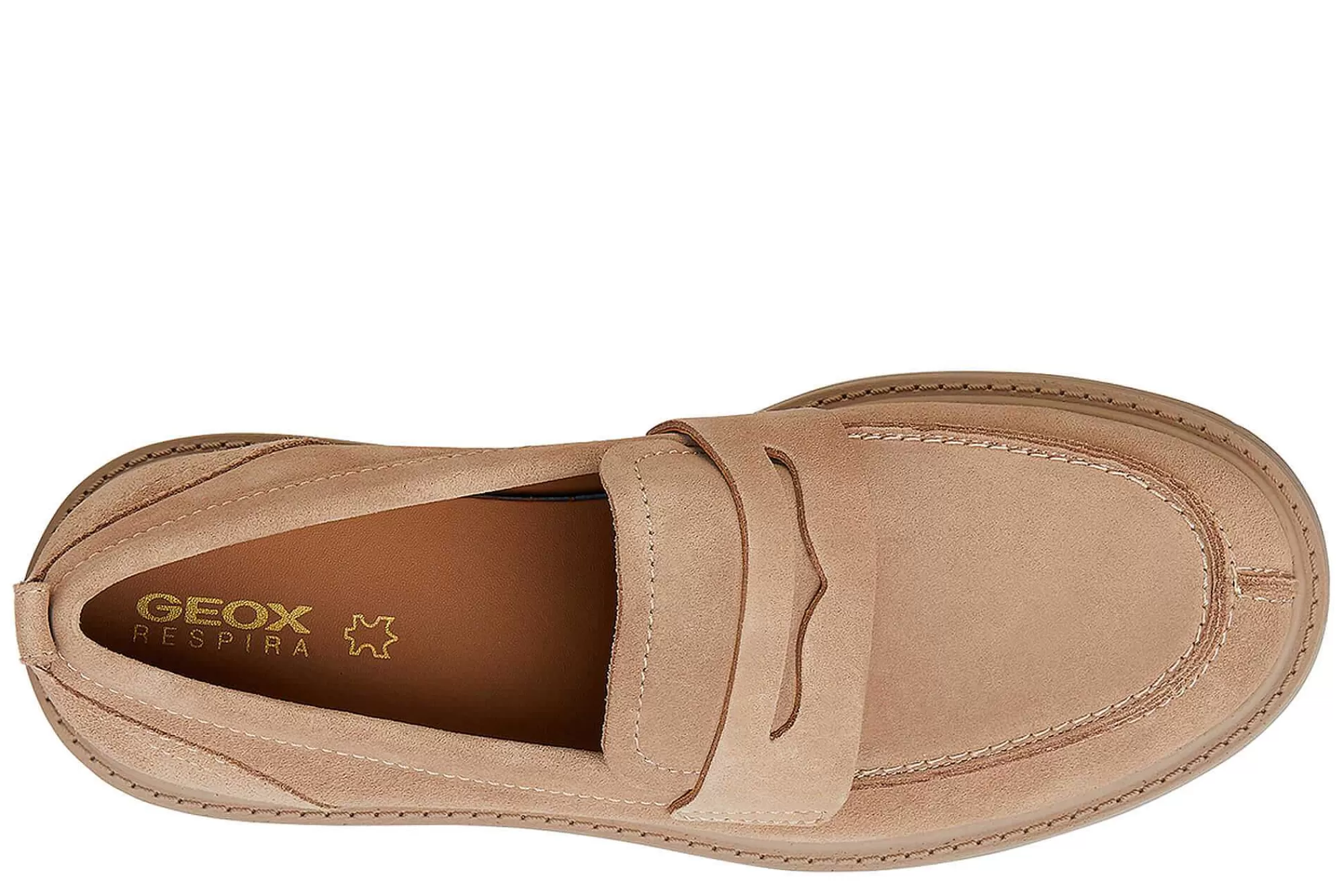 Sale Mocasines De Plataforma D Spherica Ec7 Mujer Mocasines