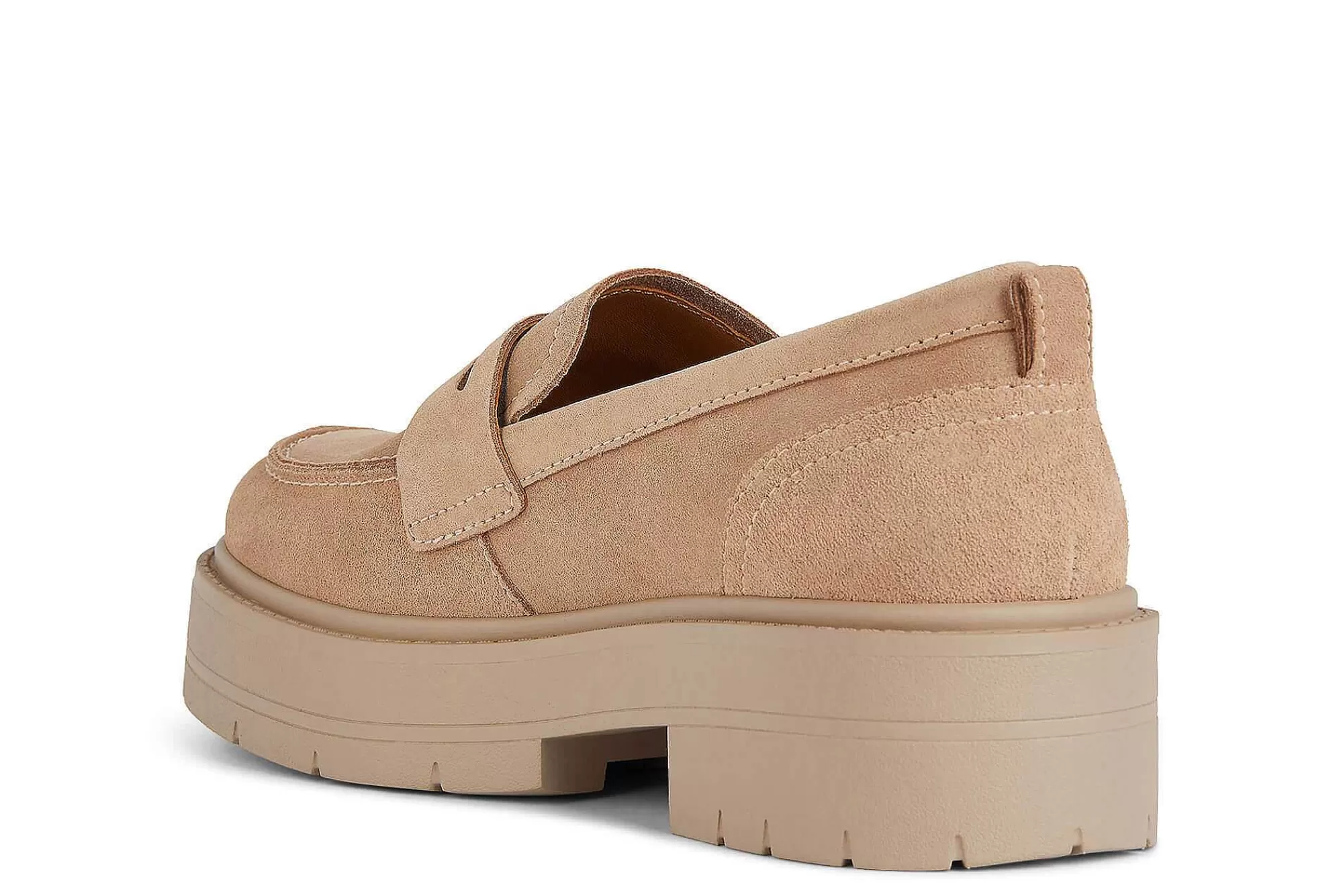 Sale Mocasines De Plataforma D Spherica Ec7 Mujer Mocasines