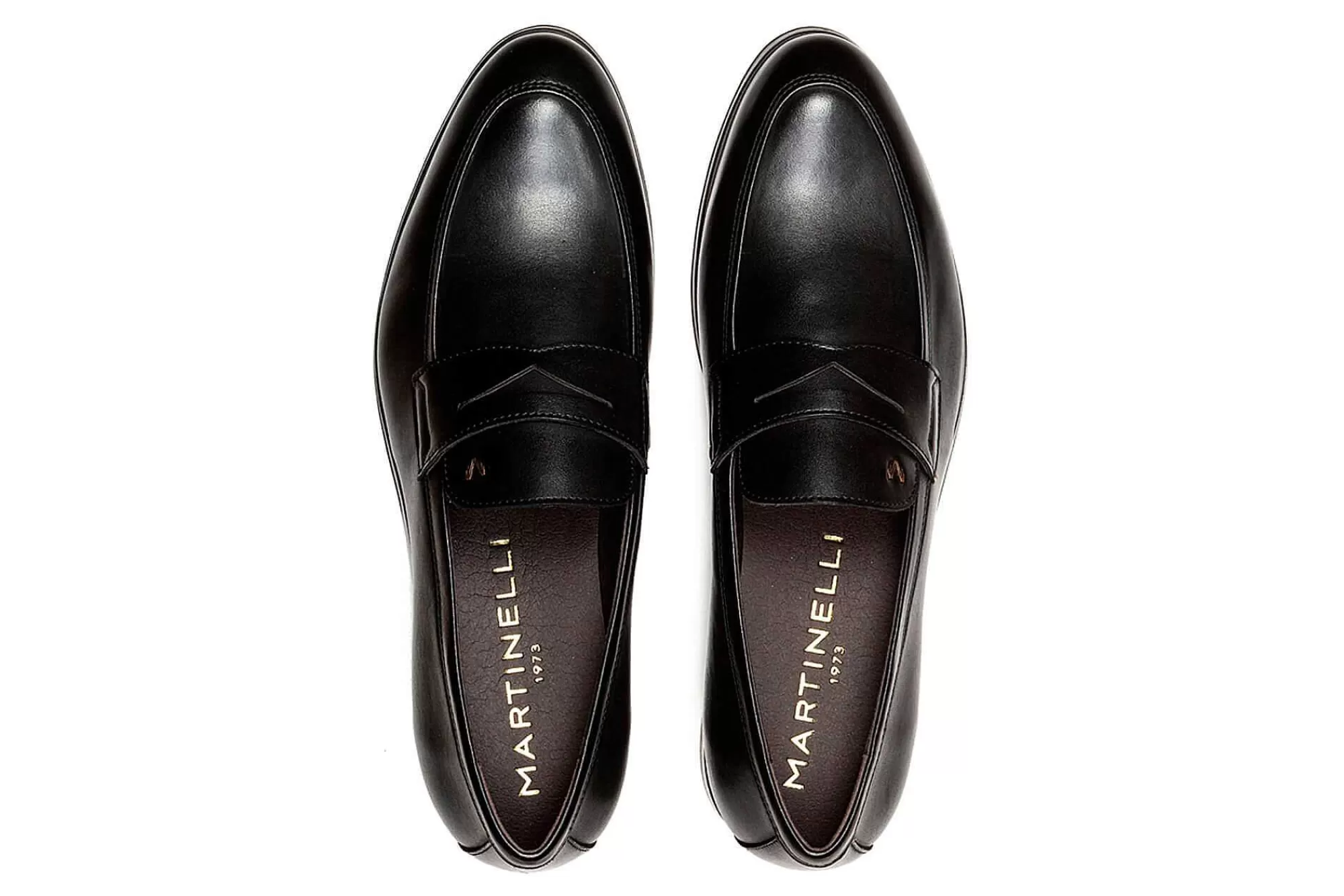 New Mocasines Empire 1492 Hombre Mocasines