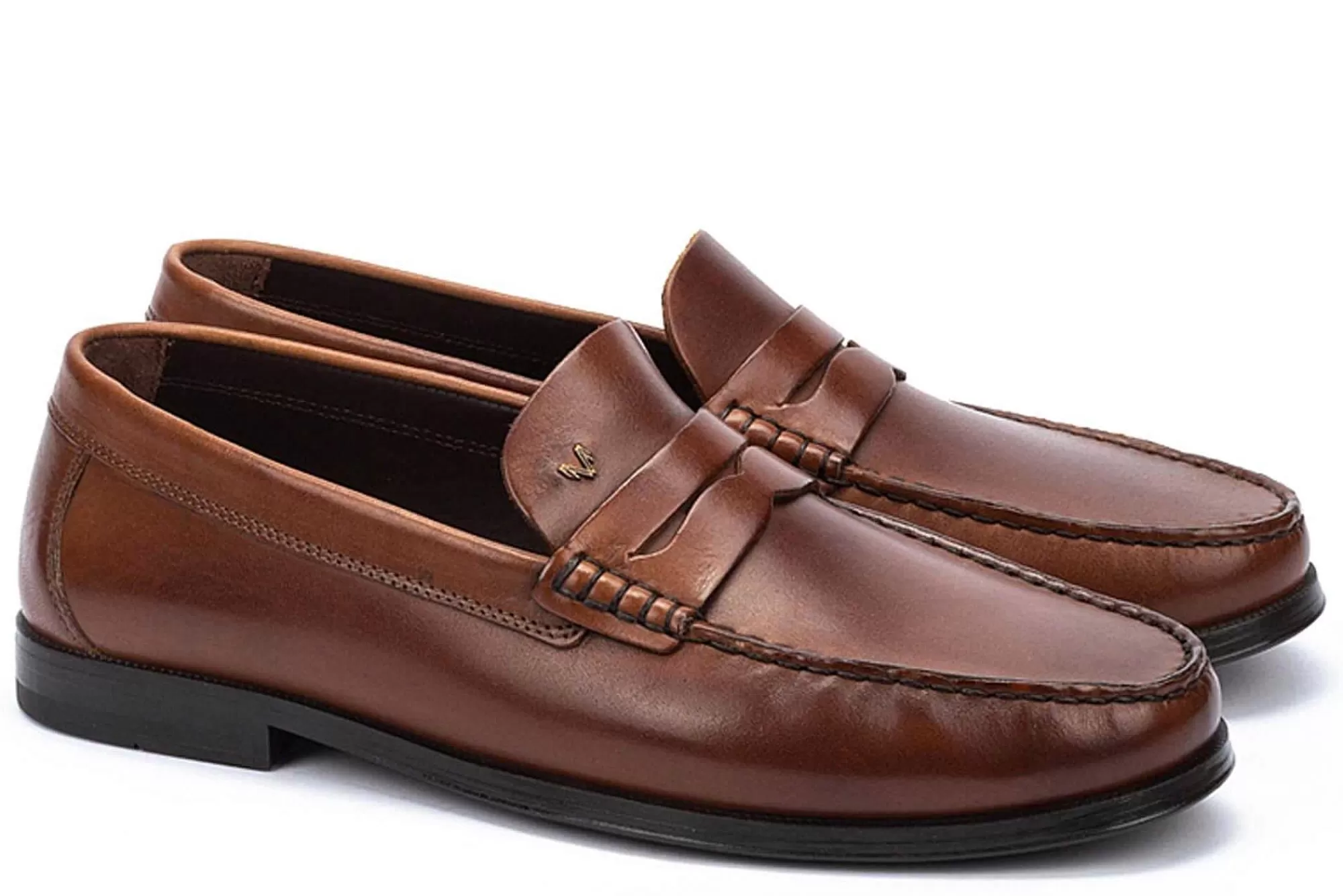 Store Mocasines Forthill Hombre Mocasines