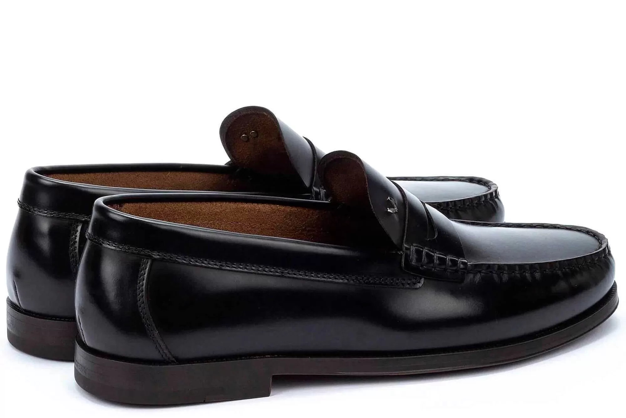 Flash Sale Mocasines Forthill Hombre Mocasines
