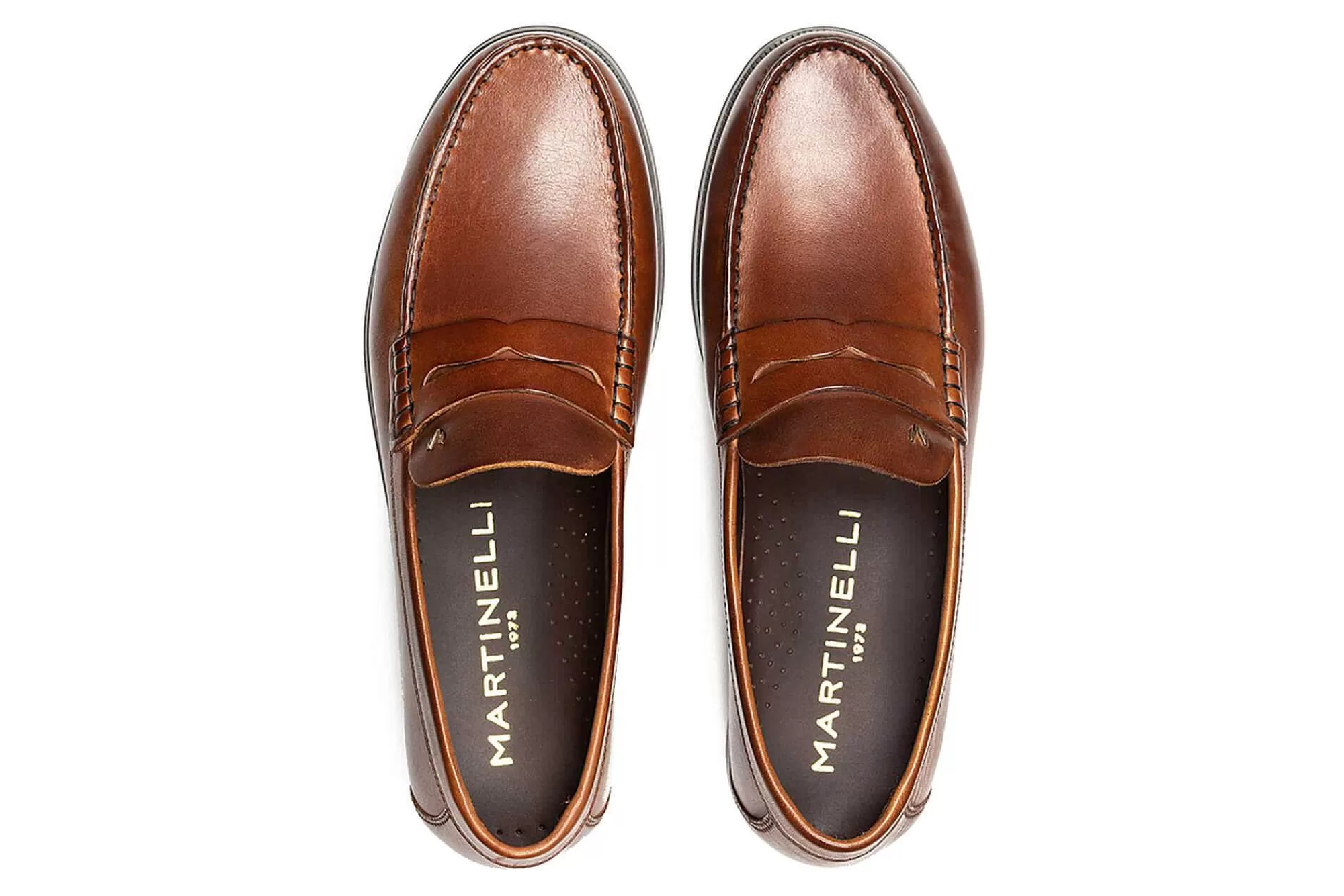Store Mocasines Forthill Hombre Mocasines