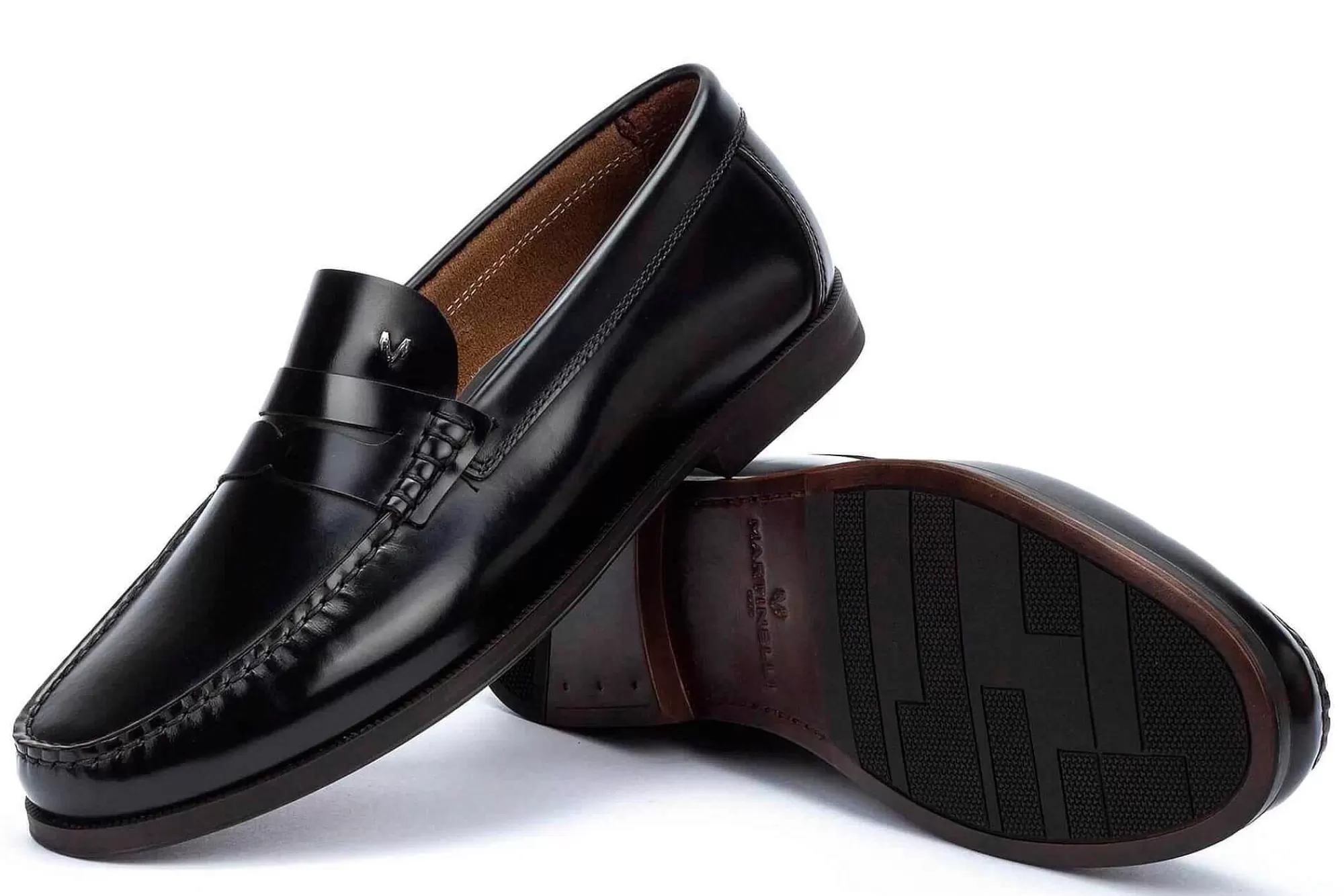 Flash Sale Mocasines Forthill Hombre Mocasines