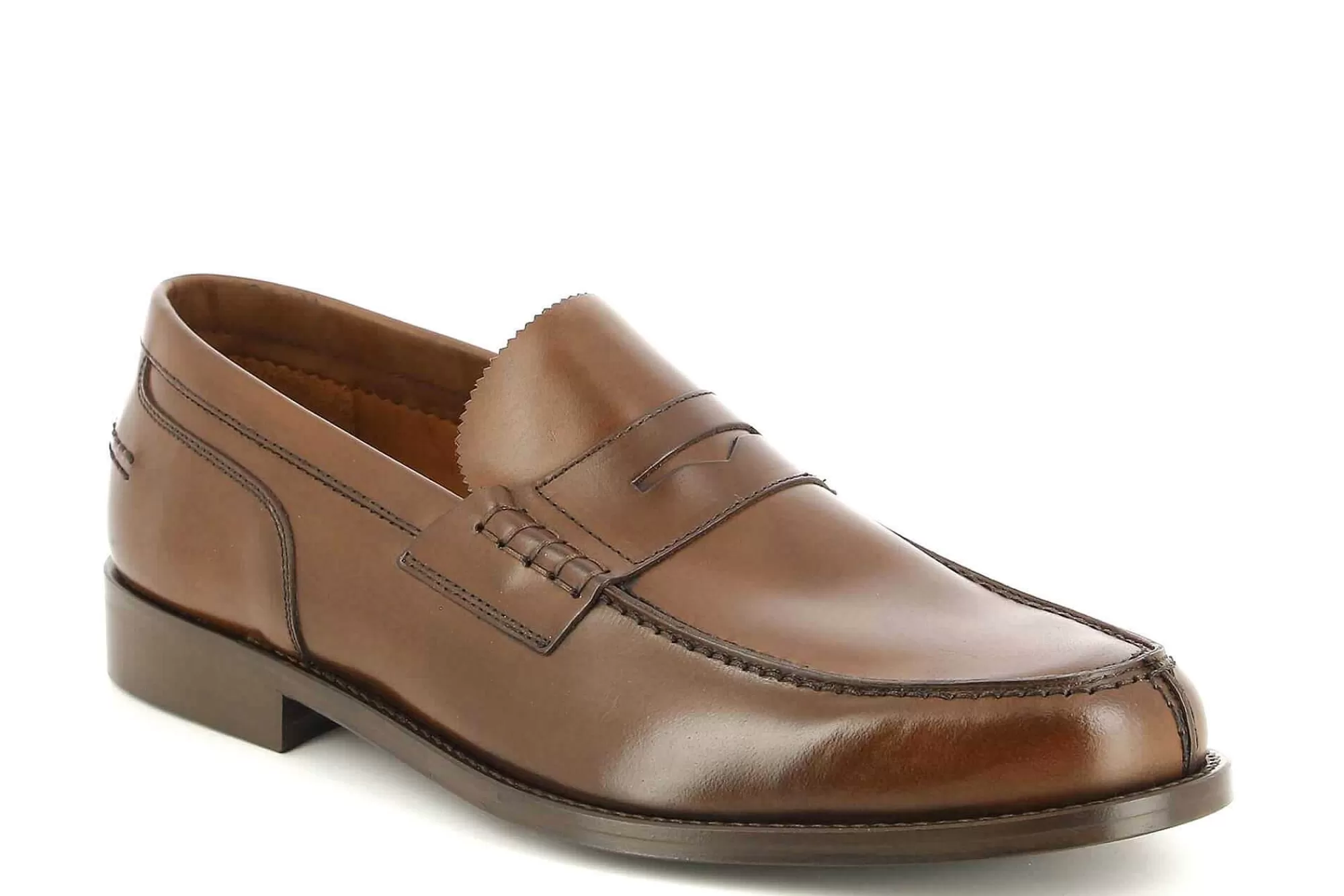 Sale Mocasines L6902/Old Teak Hombre Mocasines